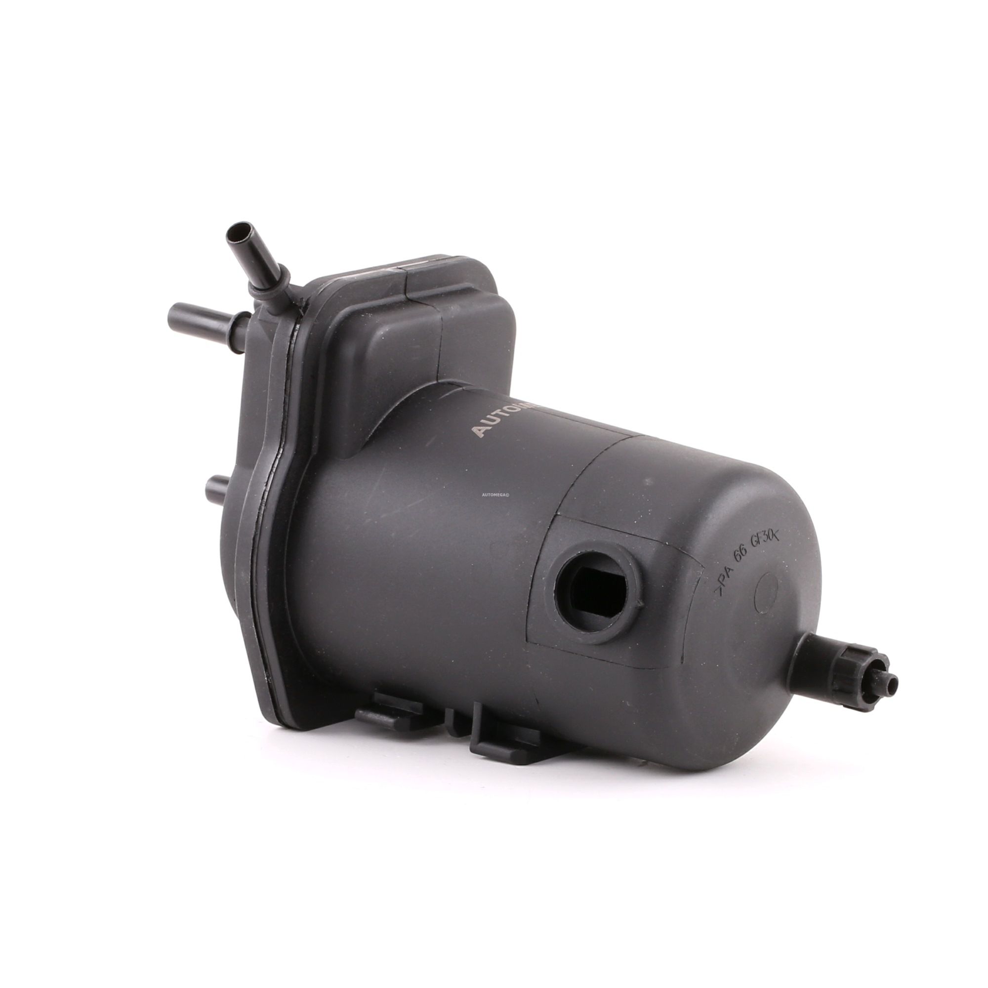 AUTOMEGA Filtre à Carburant 180008510 Filtre Fuel RENAULT,SCÉNIC II JM0/1_,MEGANE II BM0/1_, CM0/1_,