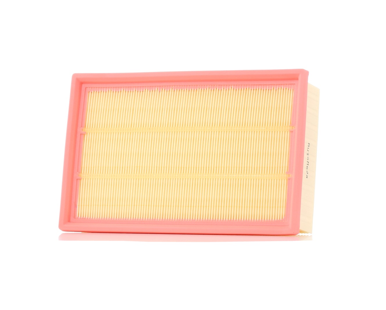 AUTOMEGA Filtre à Air 180016410 VOLVO,MERCEDES-BENZ,SKODA,V50 MW,C30,S40 II MS,CLASE B W245,OCTAVIA