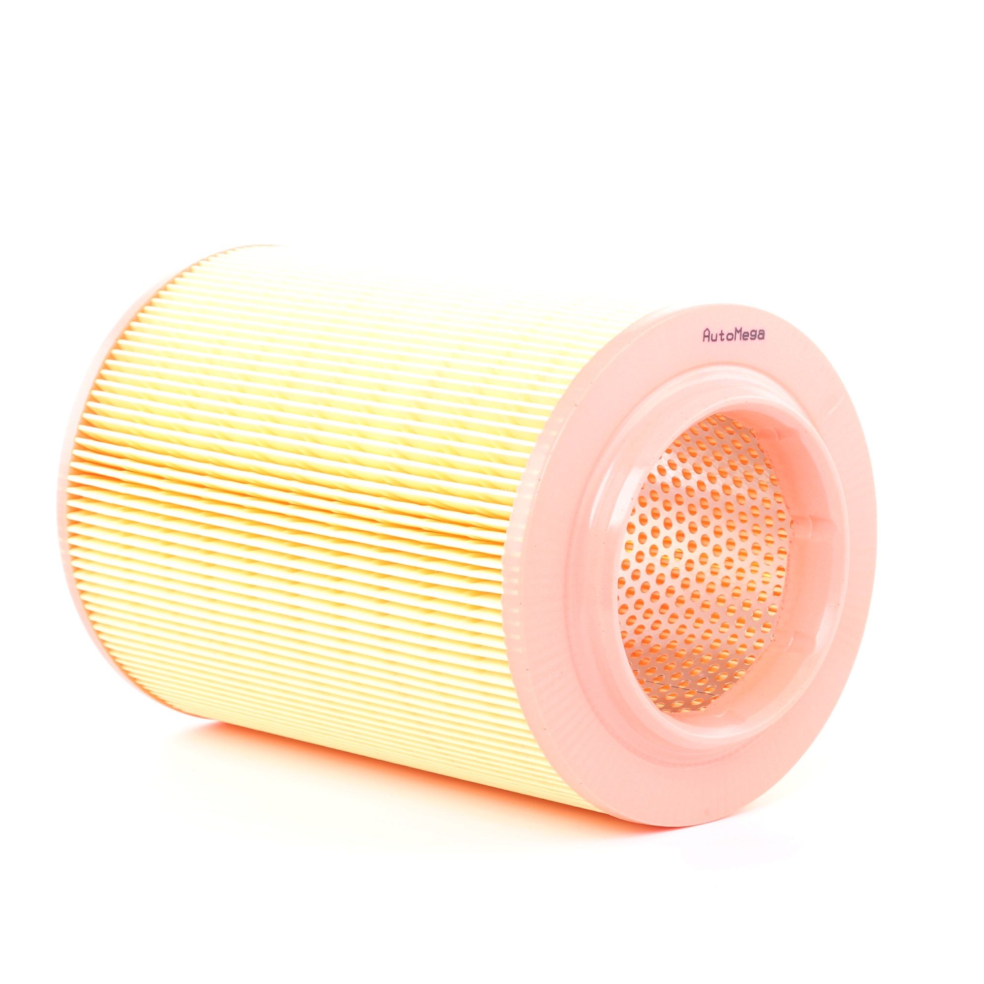 AUTOMEGA Filtre à Air 180018110 VW,TRANSPORTER IV Autobús 70XB, 70XC, 7DB, 7DW,TRANSPORTER IV Furgón