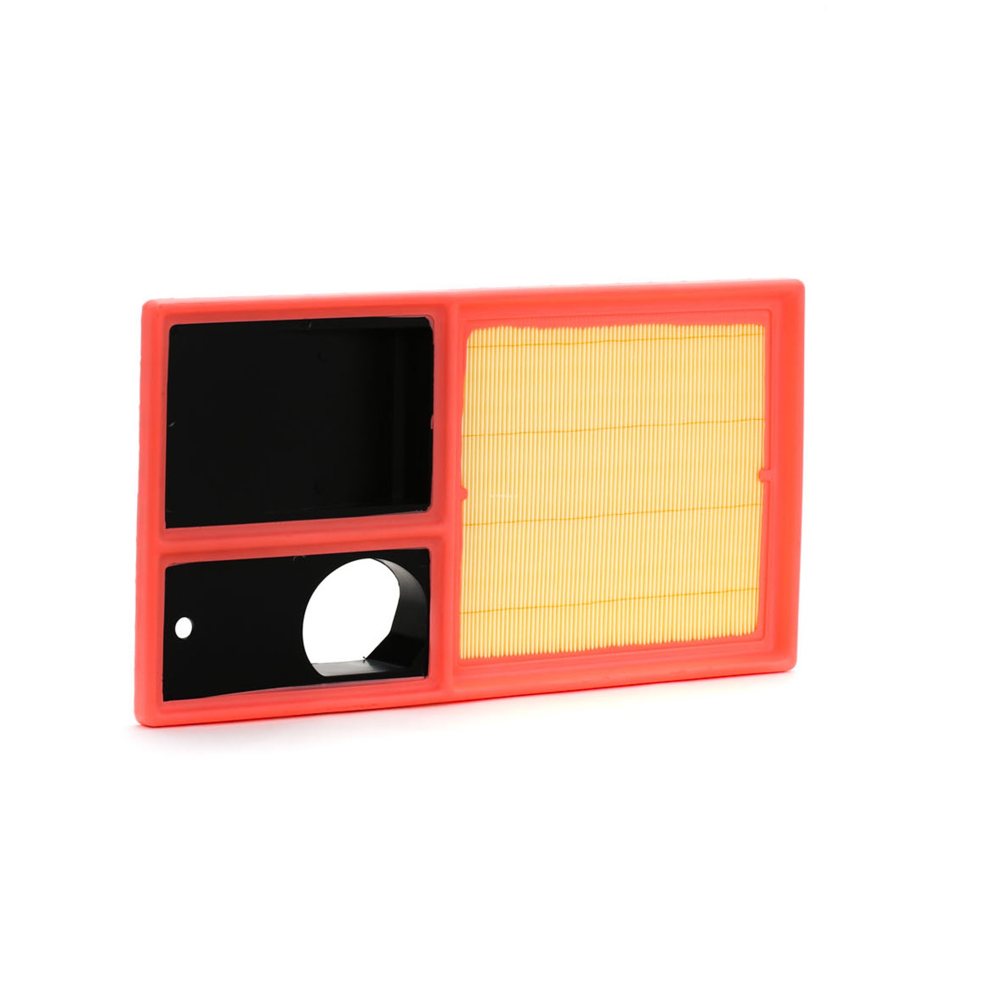 AUTOMEGA Filtre à Air 180023810 VW,SKODA,SEAT,GOLF V 1K1,POLO 9N_,GOLF VI 5K1,POLO 6R, 6C,GOLF PLUS