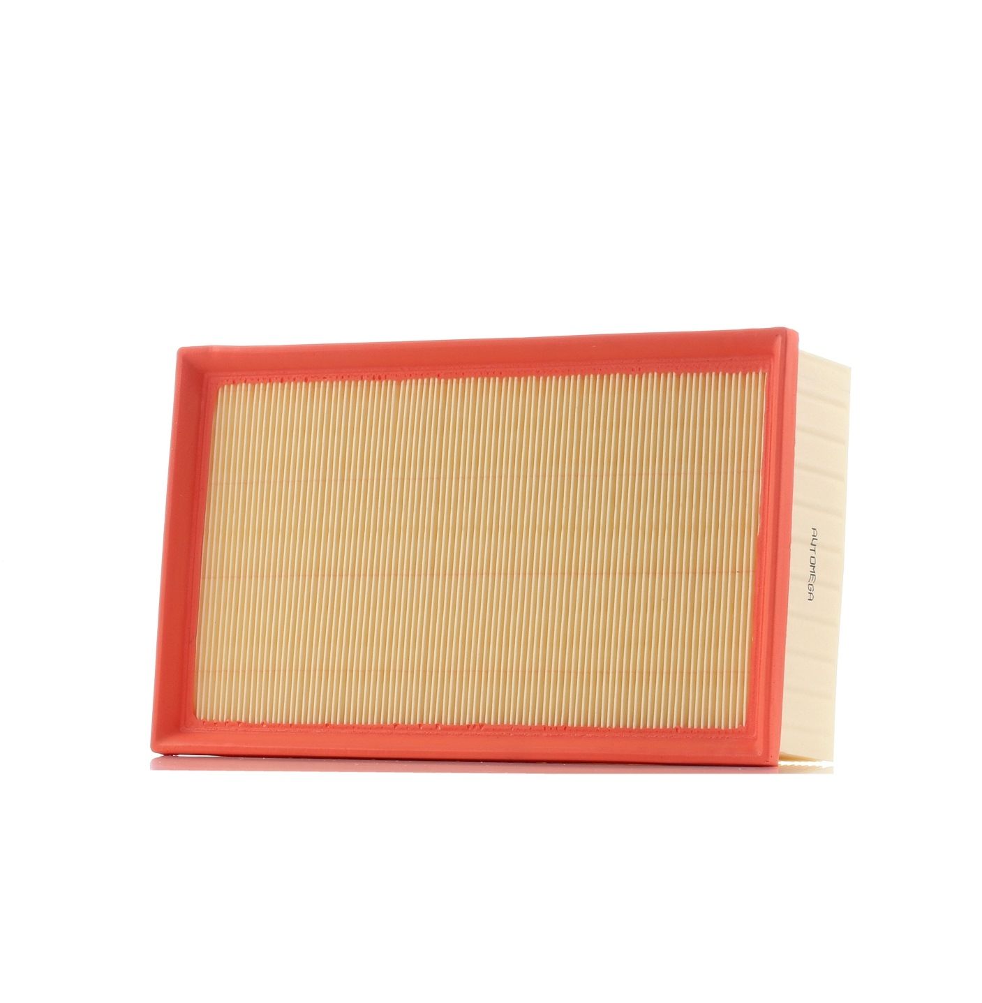 AUTOMEGA Filtre à Air 180033010 AUDI,VW,SKODA,A3 Sportback 8VA,A3 8V1,A3 Limousine 8VS,A3 Descapotab