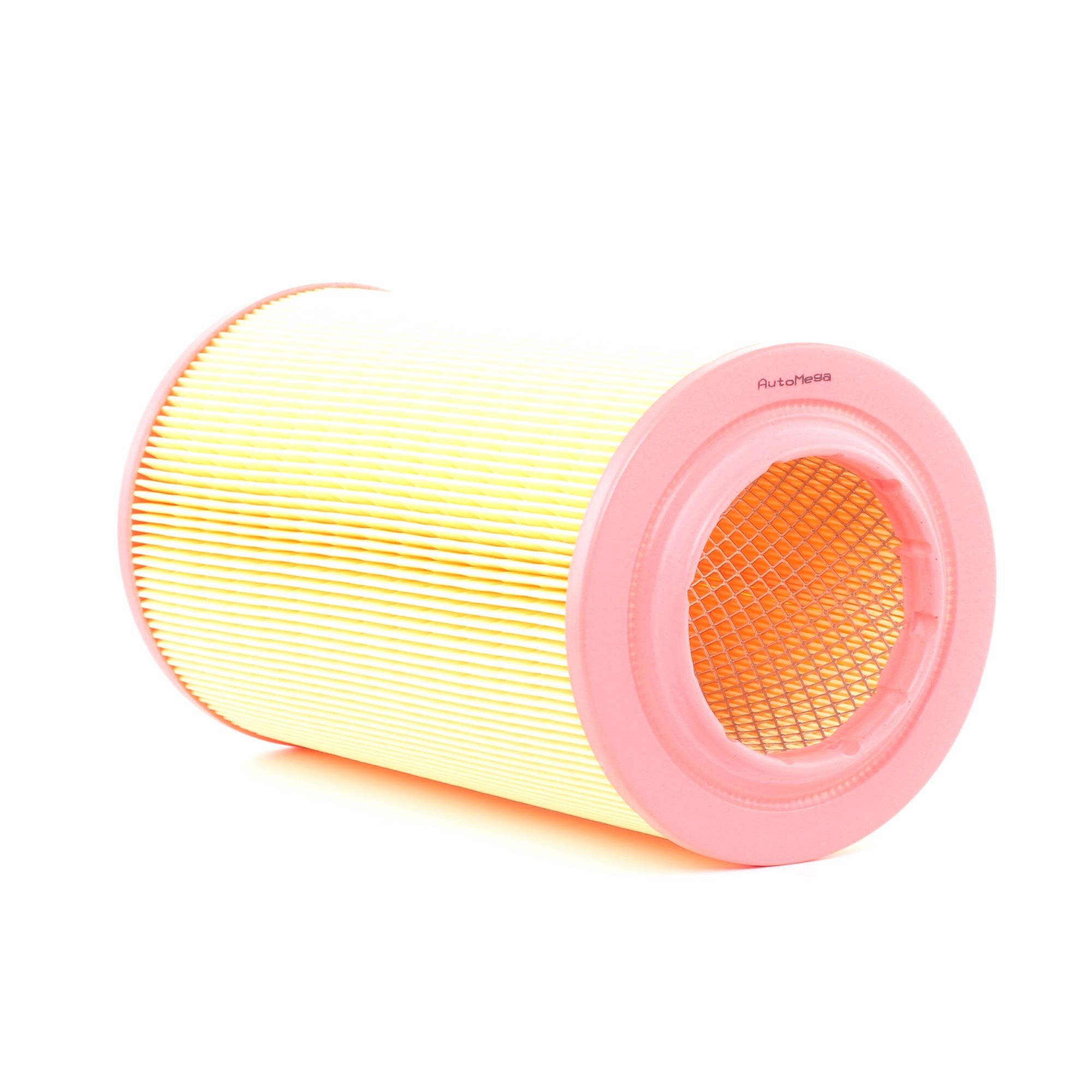 AUTOMEGA Filtre à Air 180034410 FIAT,CITROËN,PEUGEOT,DUCATO Caja/Chasis 250,DUCATO Furgón 250,DUCATO