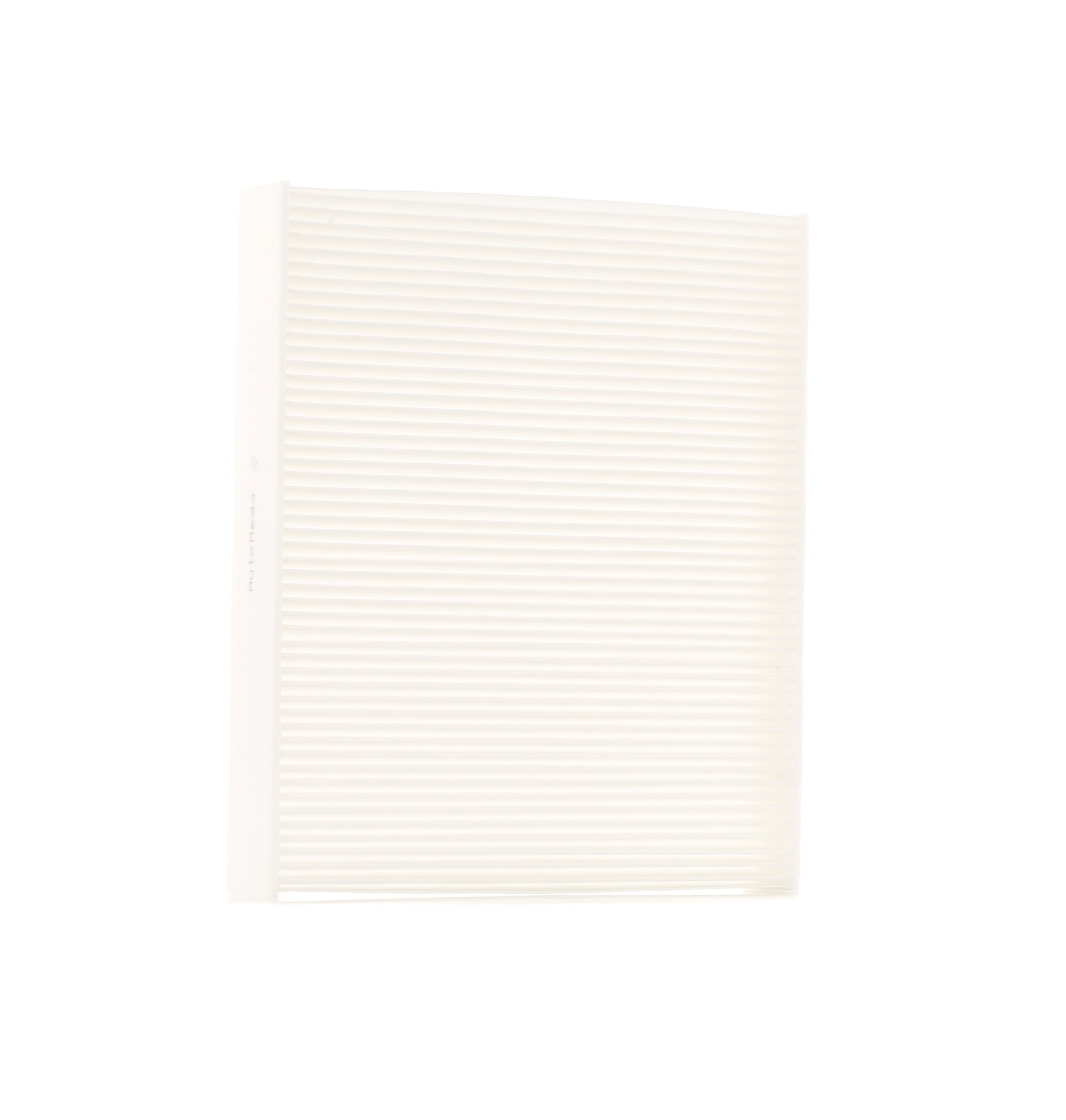 AUTOMEGA Filtre d'Habitacle 180050810 Filtre à Pollen,Filtre De Climatisation AUDI,VW,SKODA,A1 8X1,