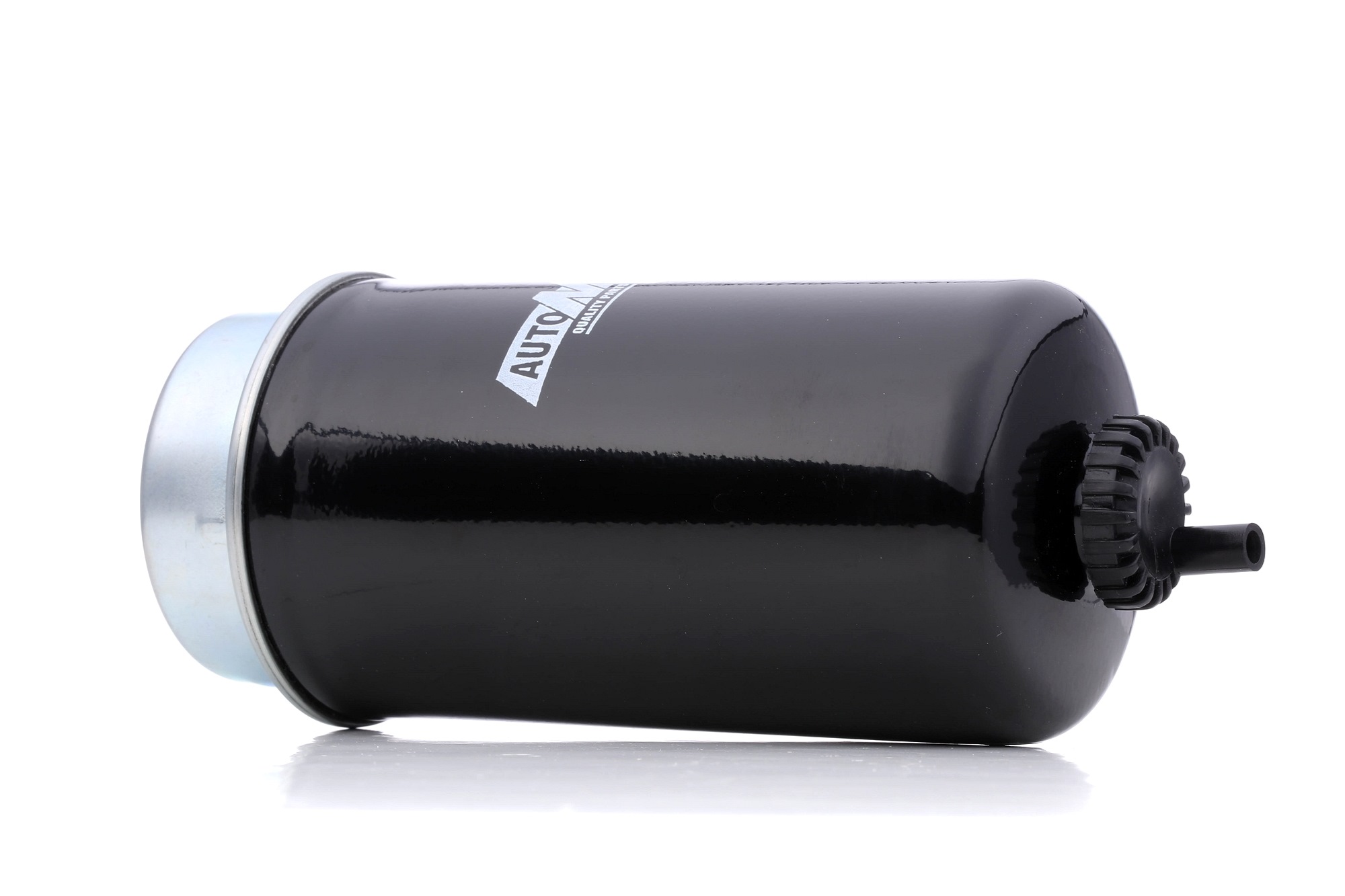 AUTOMEGA Filtre à Carburant 180053310 Filtre Fuel FORD,TRANSIT Furgón FA_ _,TRANSIT MK-7 Furgón,TRAN