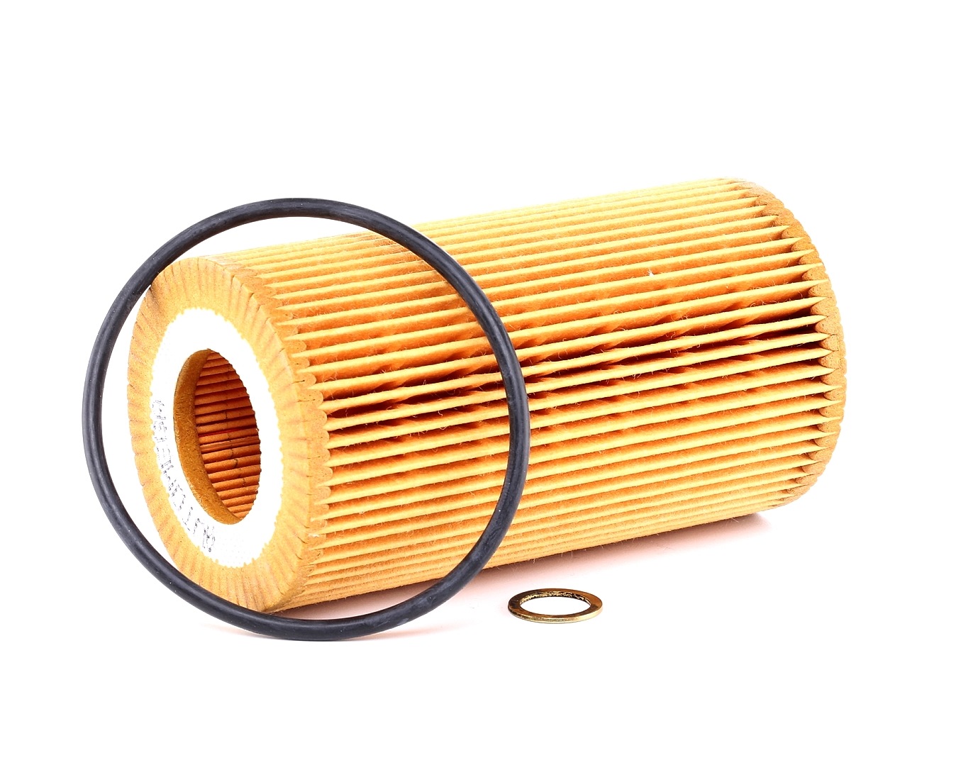 AUTOMEGA Filtre à Huile 180055810 Oil Filtre MERCEDES-BENZ,JEEP,CLASE C W203,CLASE E W211,CLASE C W2