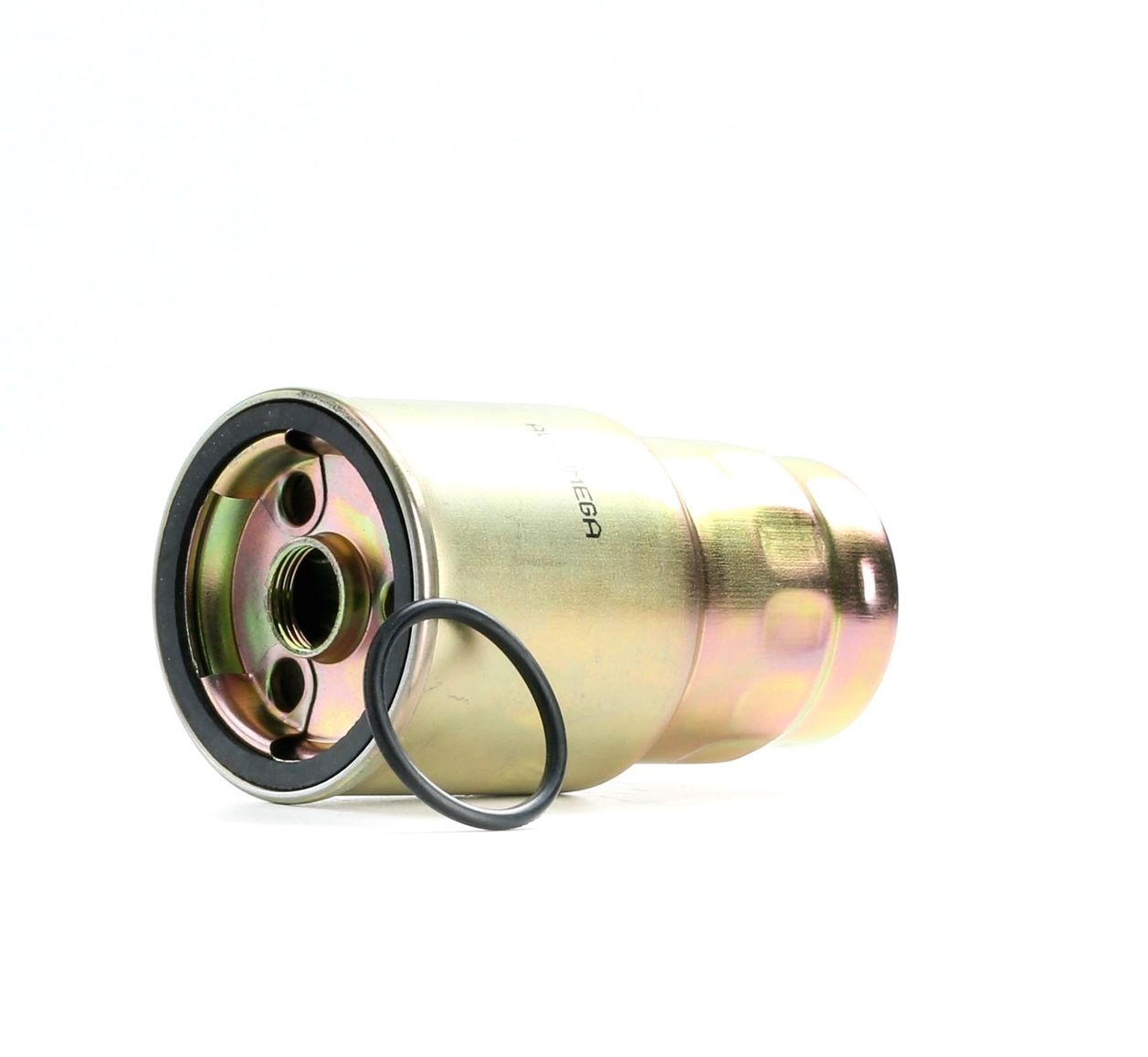 AUTOMEGA Filtre à Carburant 180061110 Filtre Fuel SUBARU,MAZDA,TOYOTA,TREZIA,6 Hatchback GG,PREMACY