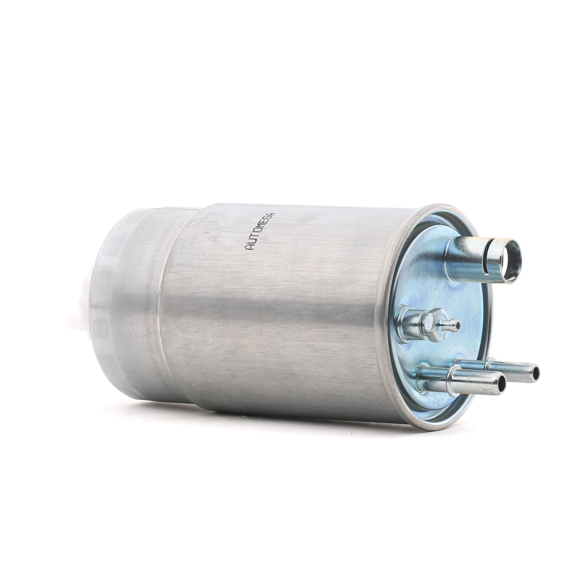 AUTOMEGA Filtre à Carburant 180061710 Filtre Fuel FIAT,FORD,GRANDE PUNTO 199,DOBLO 119,DOBLO Cargo 2