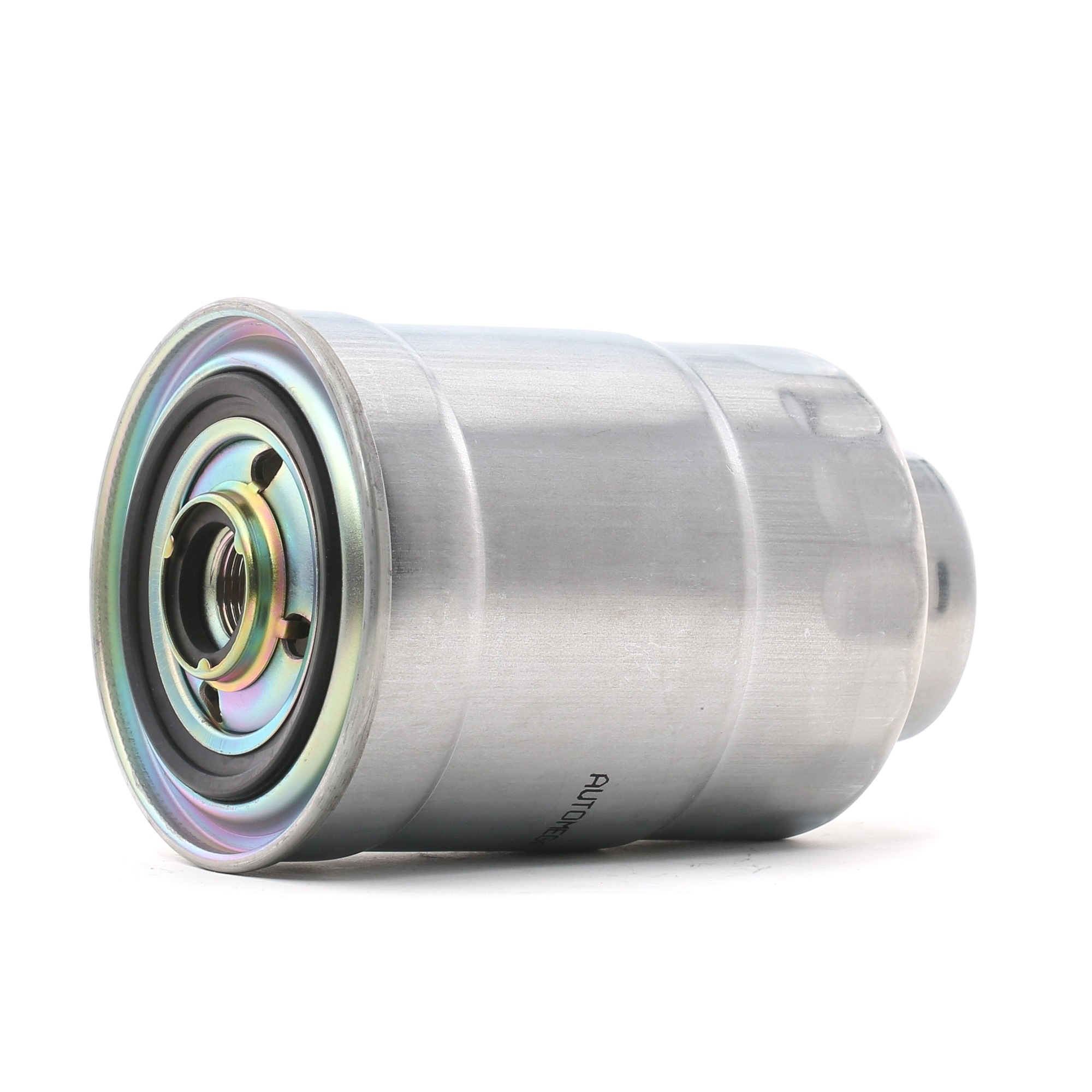 AUTOMEGA Filtre à Carburant 180062210 Filtre Fuel HYUNDAI,KIA,MITSUBISHI,GALLOPER II JK-01,H-1 / STA