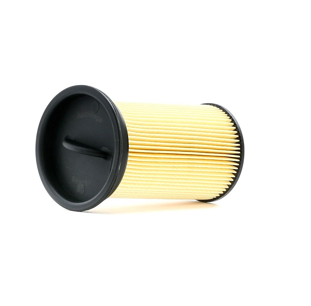 AUTOMEGA Filtre à Carburant 180064010 Filtre Fuel BMW,3 E46,3 Touring E46,3 Compact E46