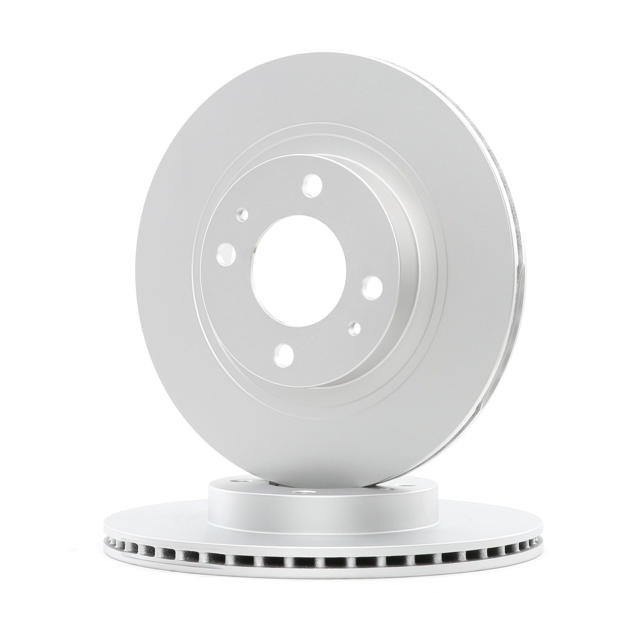 A.B.S. Disques De Frein 18289 Frein à Disque,Disque de frein CITROËN,PEUGEOT,MITSUBISHI,C-ZERO,ION,i