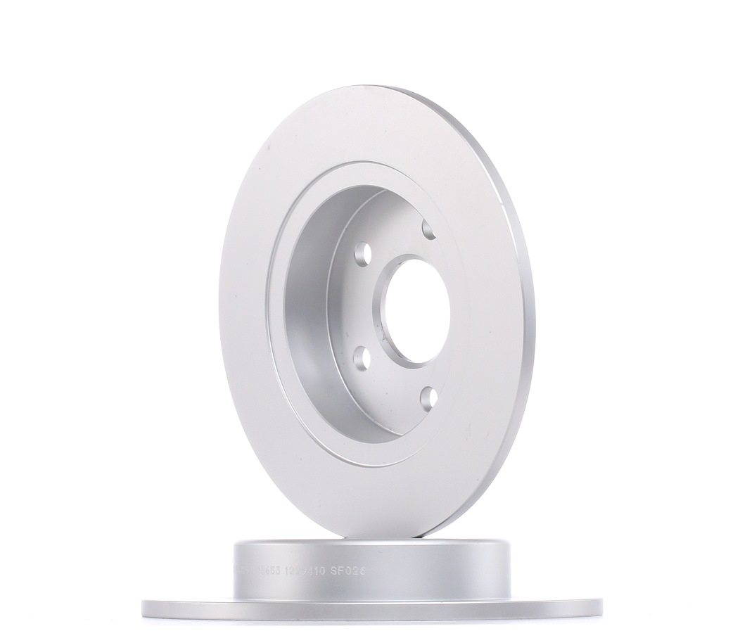 A.B.S. Bremsscheiben 18527 Scheibenbremsen,Bremsscheibe OPEL,VAUXHALL,ASTRA K,ASTRA K Caravan,AMPERA-E F17,ASTRA Mk VII K Estate,ASTRA Mk VII K