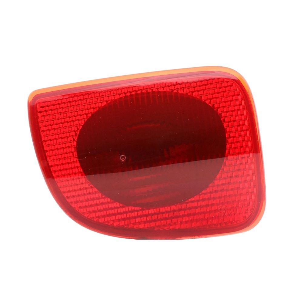 TYC Feu antibrouillard arrière 19-0637-01-2 RENAULT,MERCEDES-BENZ,KANGOO Express FW0/1_,KANGOO / GRA