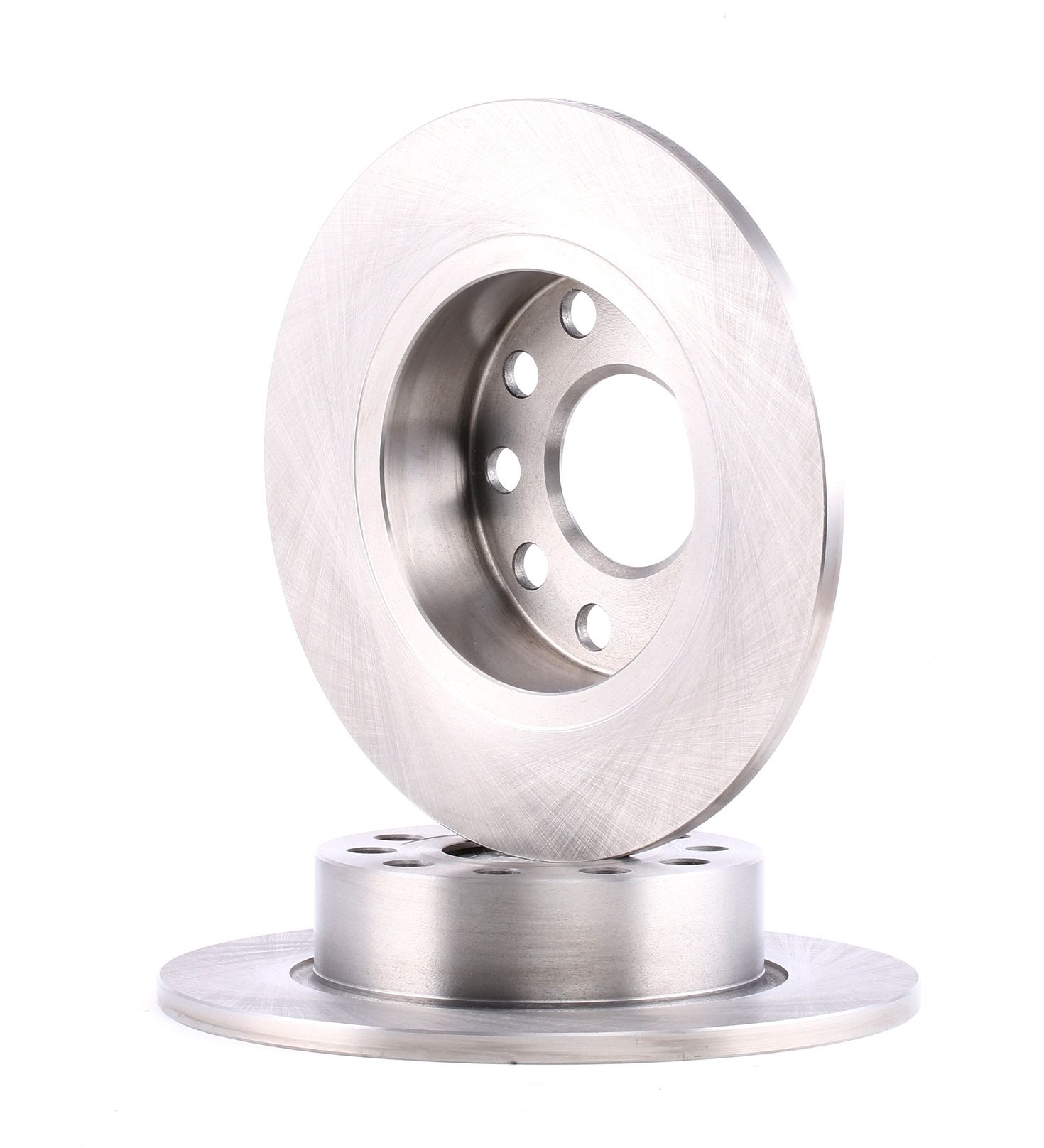 MAXGEAR Disques De Frein 19-0839 Frein à Disque,Disque de frein AUDI,VW,SKODA,A3 8P1,A3 Sportback 8P