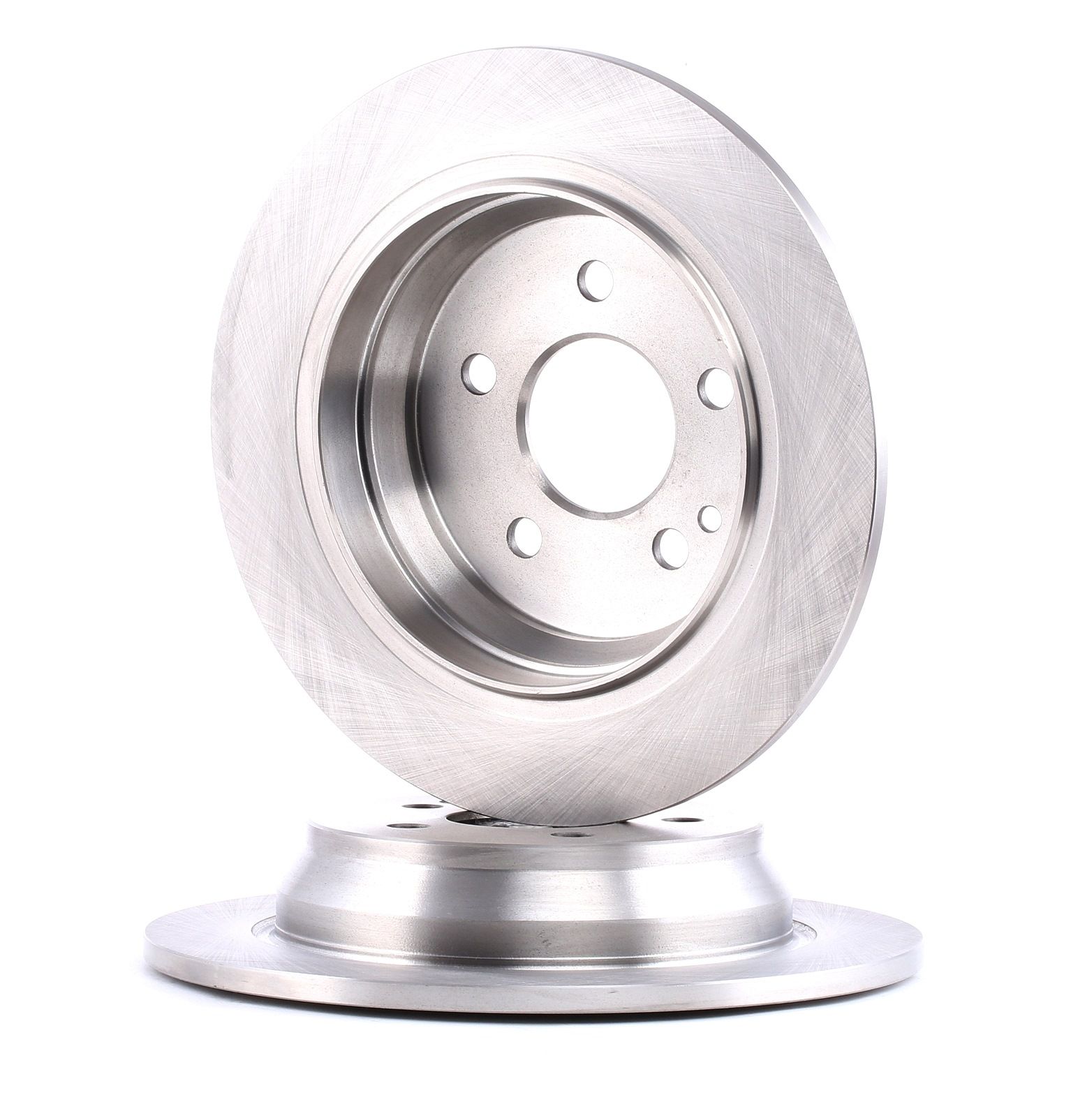 MAXGEAR Disques De Frein 19-1056 Frein à Disque,Disque de frein