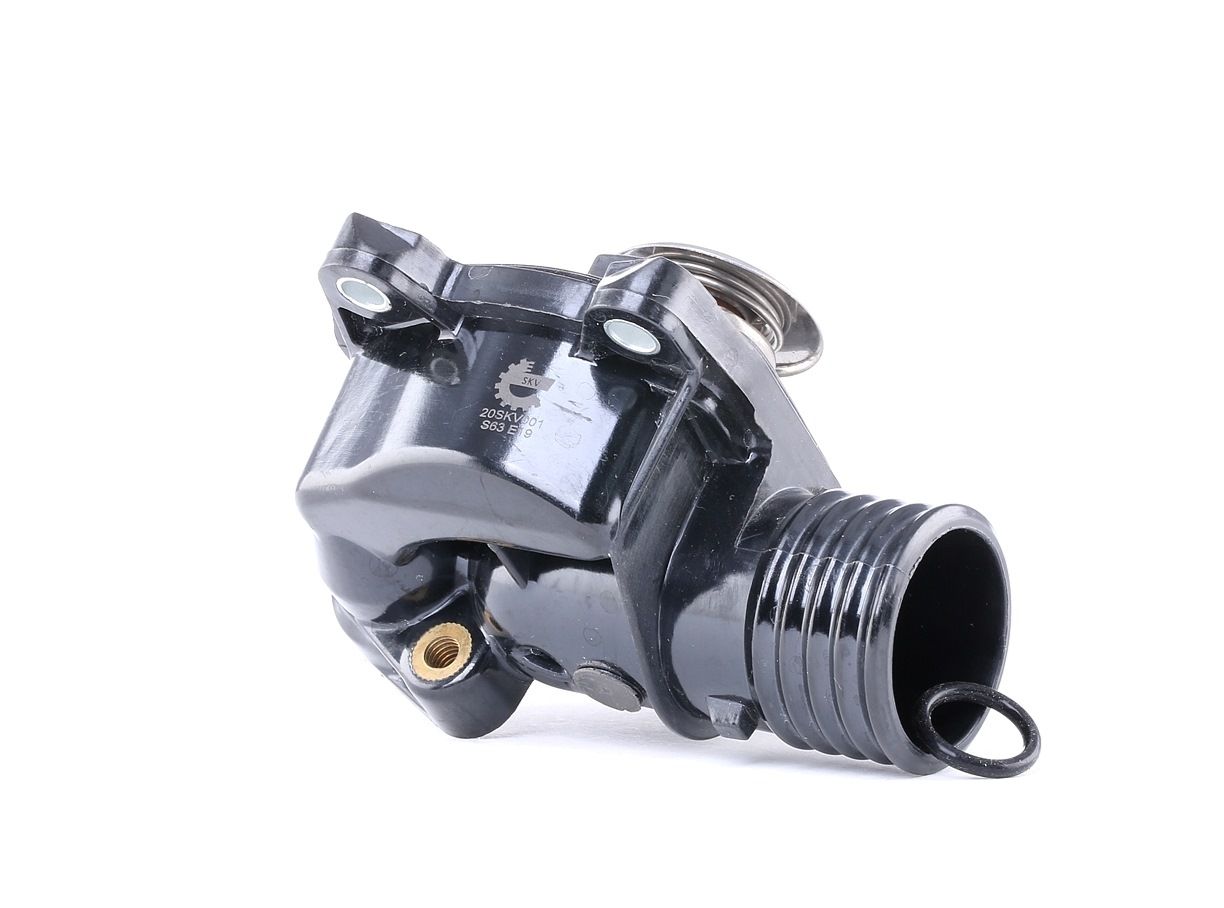 ESEN SKV Thermostat 20SKV001 Calorstat,Thermostat d'Eau MG,LAND ROVER,ROVER,MG ZT,MG ZT- T,FREELANDE