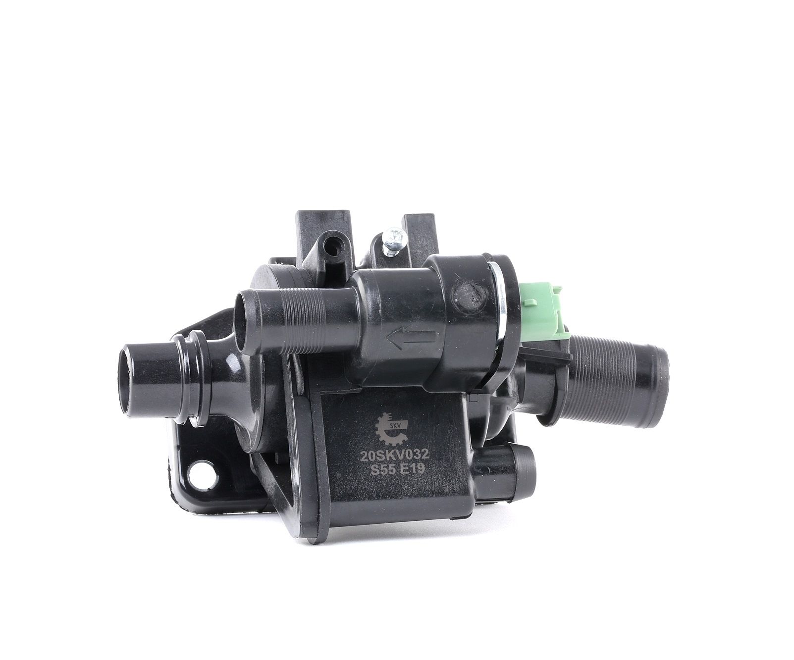 ESEN SKV Thermostat 20SKV032 Calorstat,Thermostat d'Eau FORD,PEUGEOT,TOYOTA,FIESTA V JH_, JD_,FIESTA