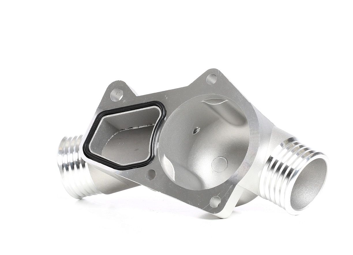 ESEN SKV Bride 20SKV600 Bride De Liquide De Refroidissement BMW,3 E36,5 E34,3 Coupé E36,3 Compact E3