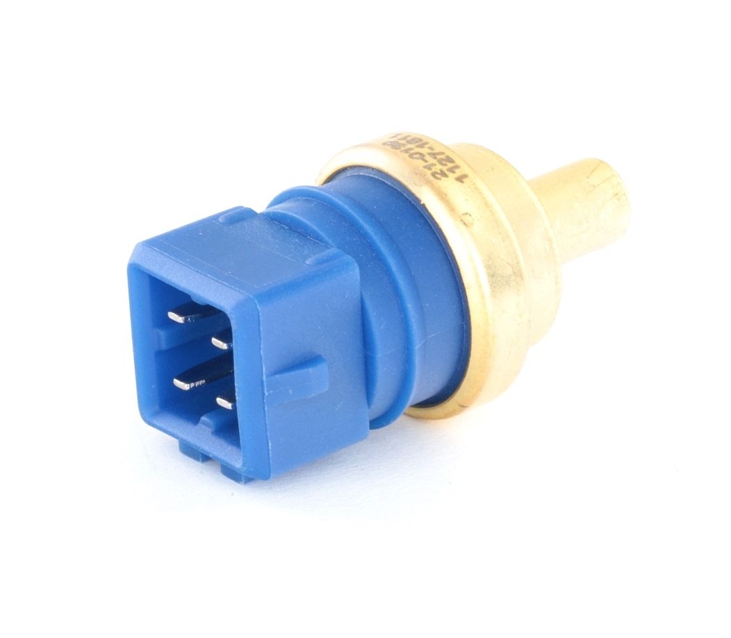 MAXGEAR Sonde De Température De Liquide De Refroidissement 21-0139 Sonde De Temperature d'Eau,Capteu