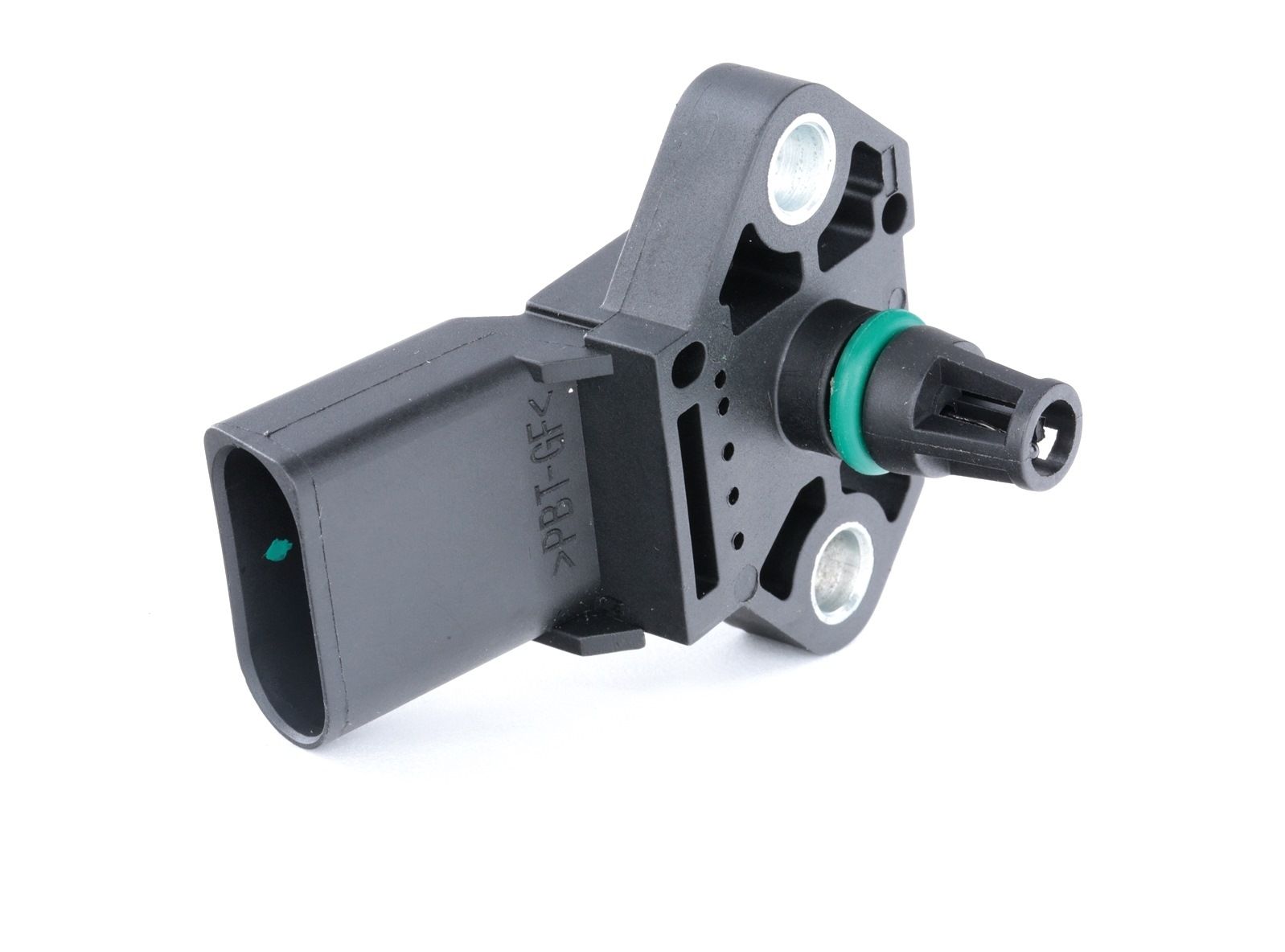 MAXGEAR Capteur, pression de suralimentation 21-0217 VW,AUDI,SKODA,GOLF IV 1J1,GOLF V 1K1,POLO 9N_,T