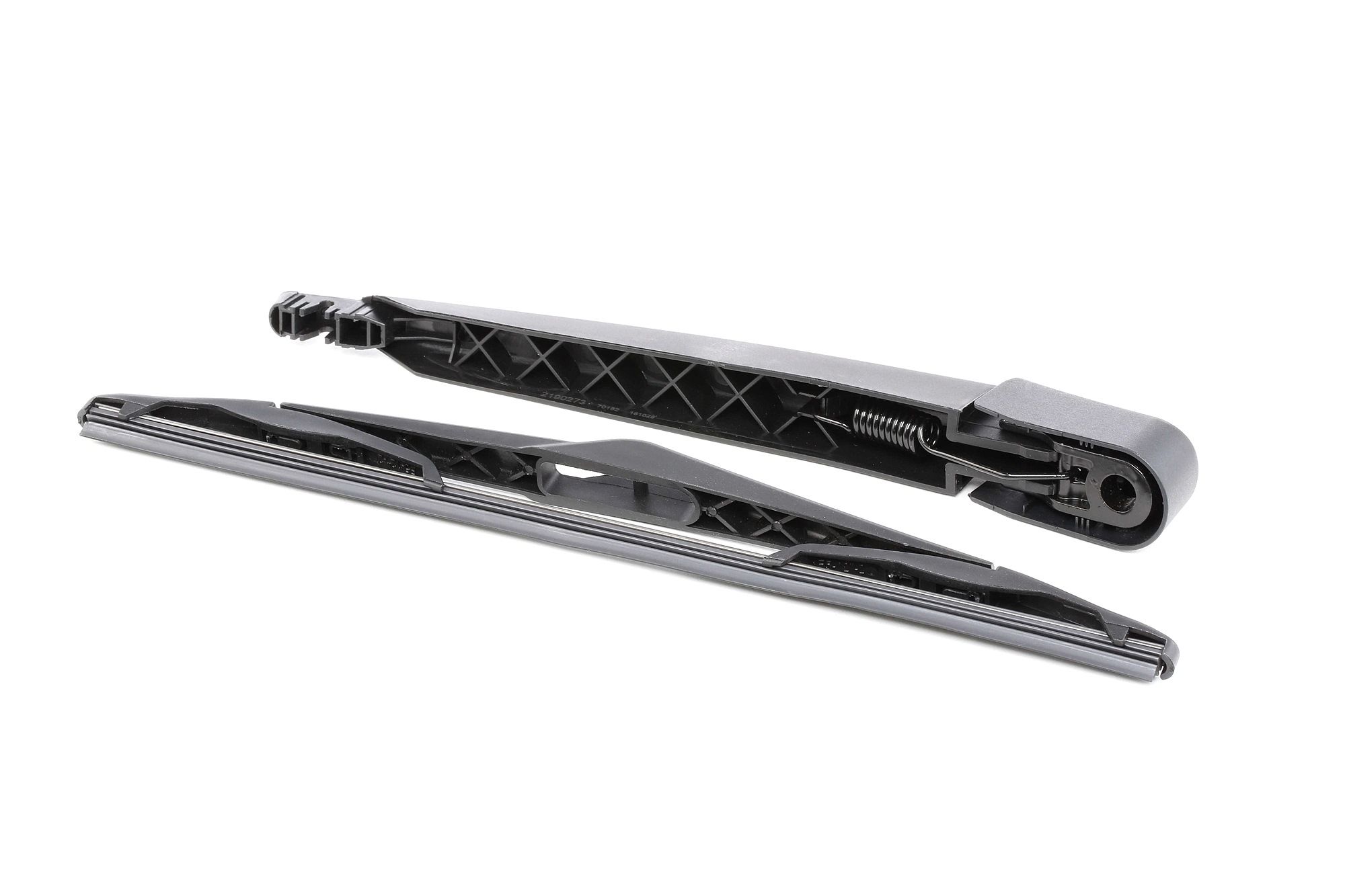 METZGER Bras d'Essuie-Glace 2190273 Bras d'essuie-glace, nettoyage des vitres OPEL,ASTRA H L48,ASTRA