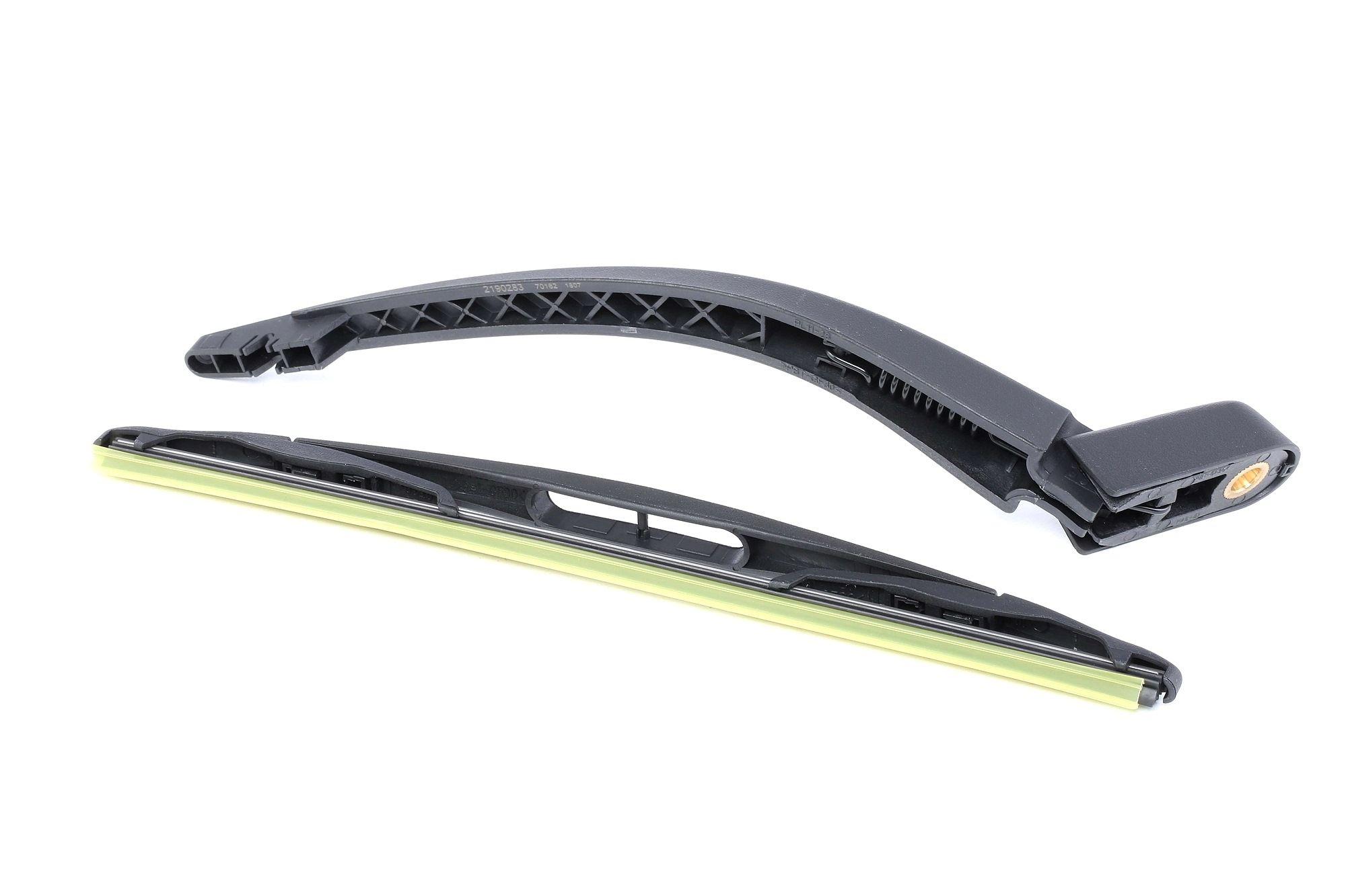 METZGER Bras d'Essuie-Glace 2190283 Bras d'essuie-glace, nettoyage des vitres PEUGEOT,TOYOTA,CITROËN