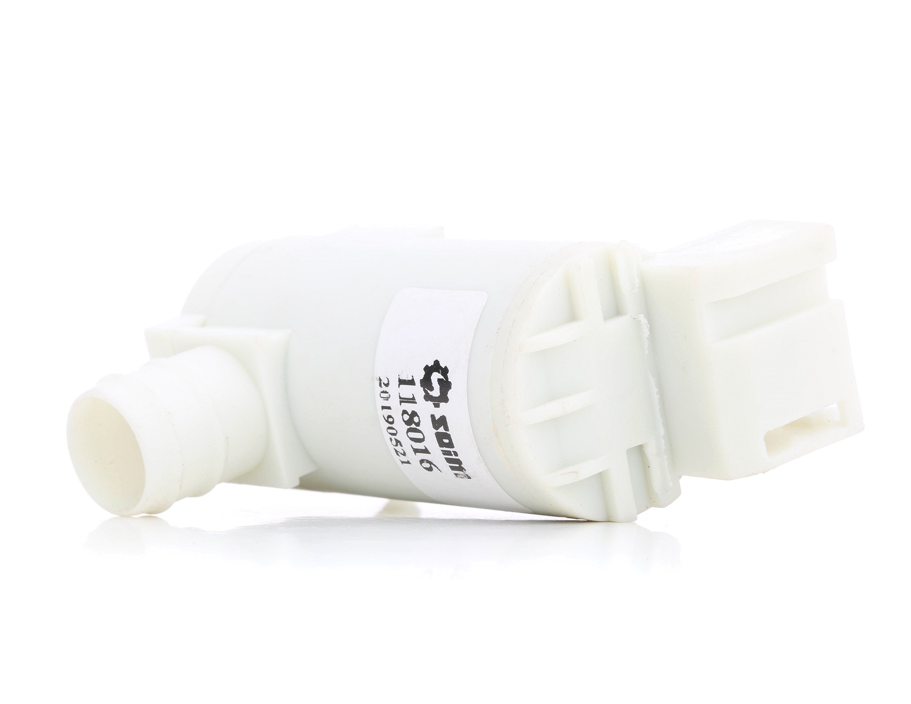 METZGER Pompe De Lave-Glace 2220049 Moteur De Lave-Glace,Pompe d'Essuie-Glace NISSAN,X-TRAIL T30,PAT