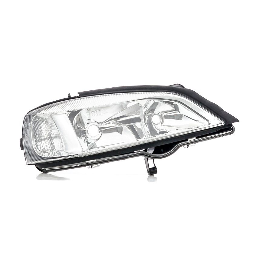 HELLA Phares 1EG 007 640-321 Phare Avant,Projecteur Principal OPEL,ASTRA G Fastback F48_, F08_,ASTRA