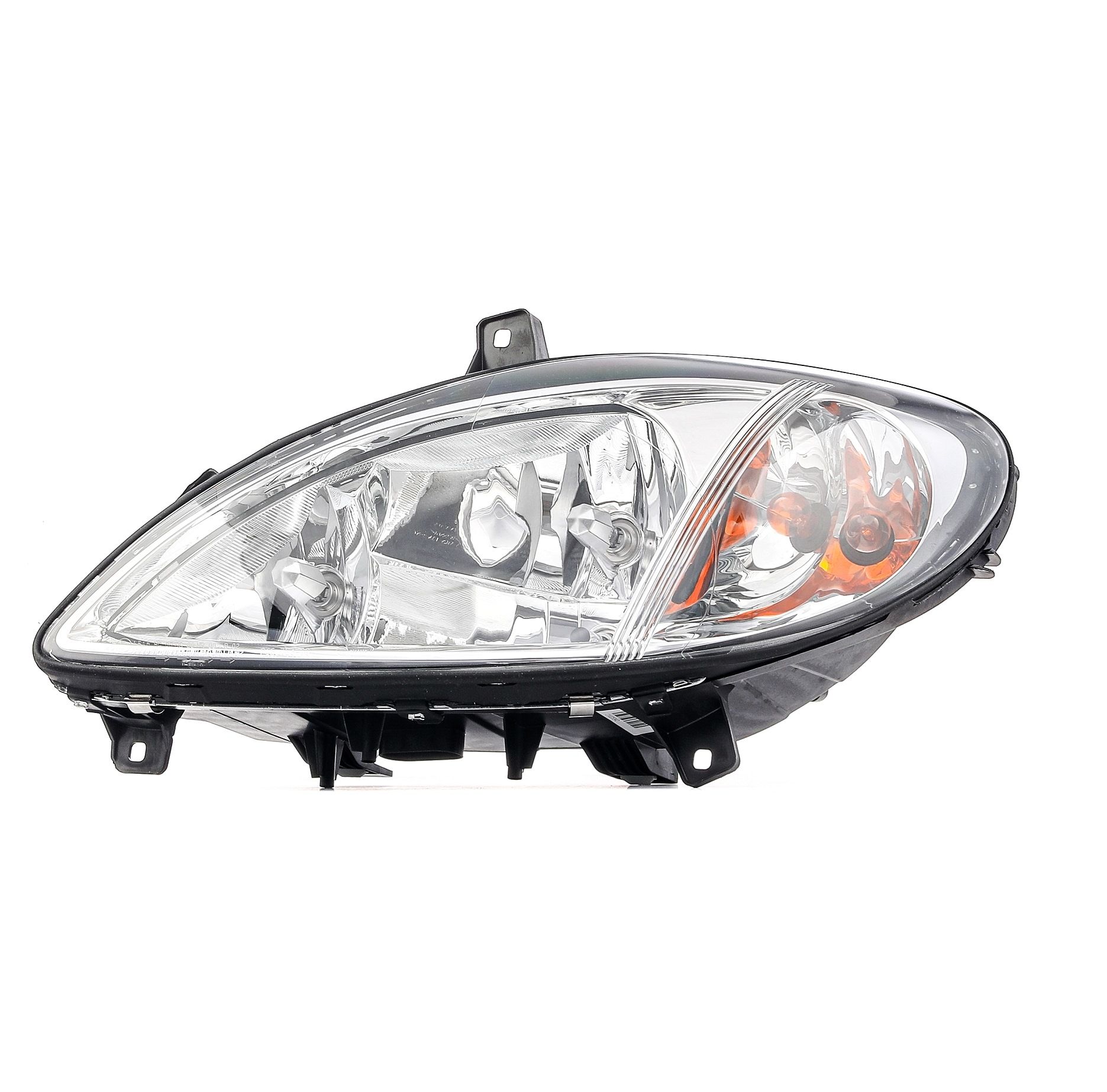 HELLA Phares 1EG 246 041-011 Phare Avant,Projecteur Principal MERCEDES-BENZ,VITO / MIXTO Furgón W639