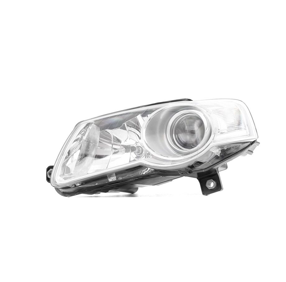 HELLA Phares 1EL 247 014-011 Phare Avant,Projecteur Principal VW,PASSAT 3C2,PASSAT Variant 3C5