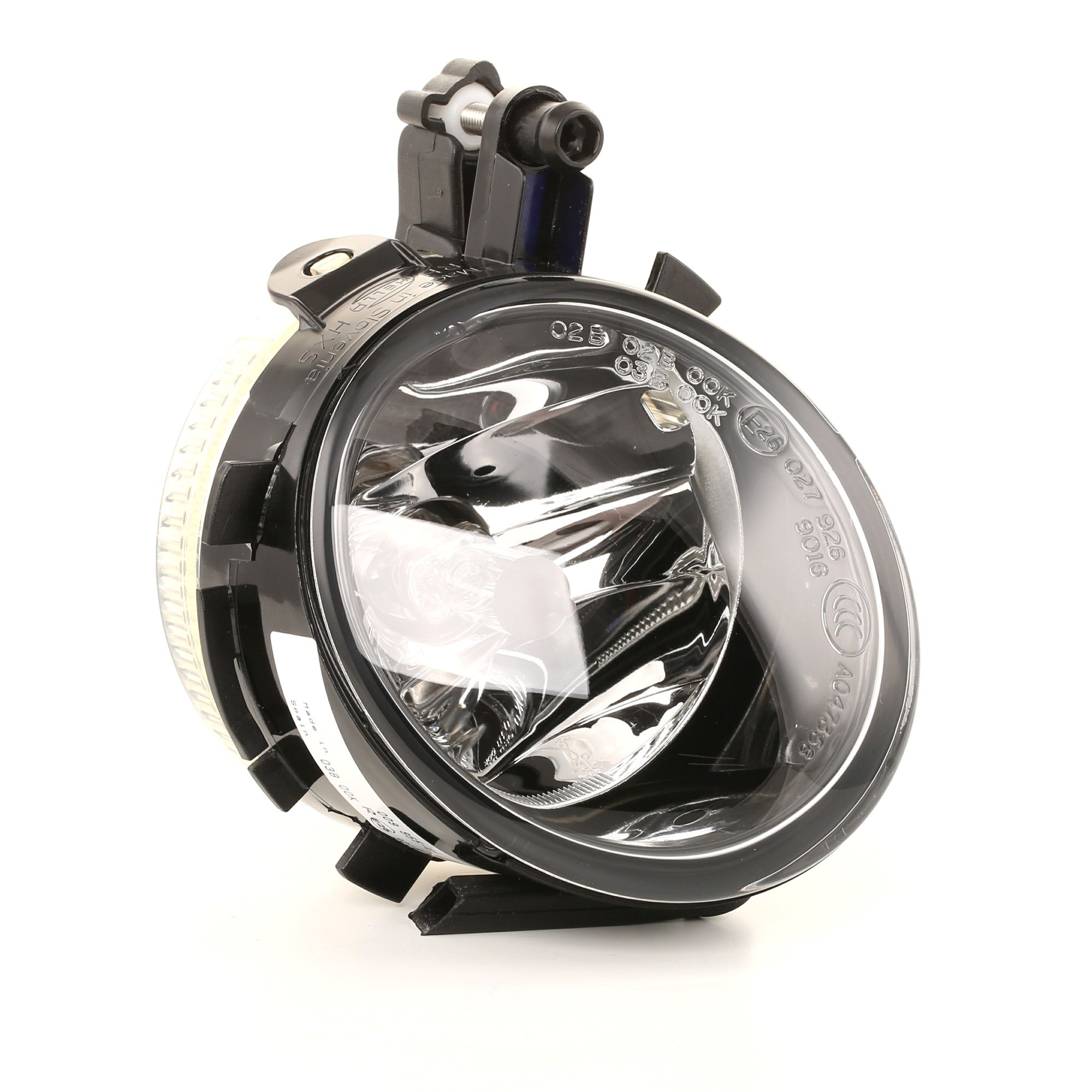 HELLA Antibrouillard 1N0 009 955-041 Feux De Brouillard,Feu Antibrouillard FORD,SEAT,TRANSIT MK-7 Fu