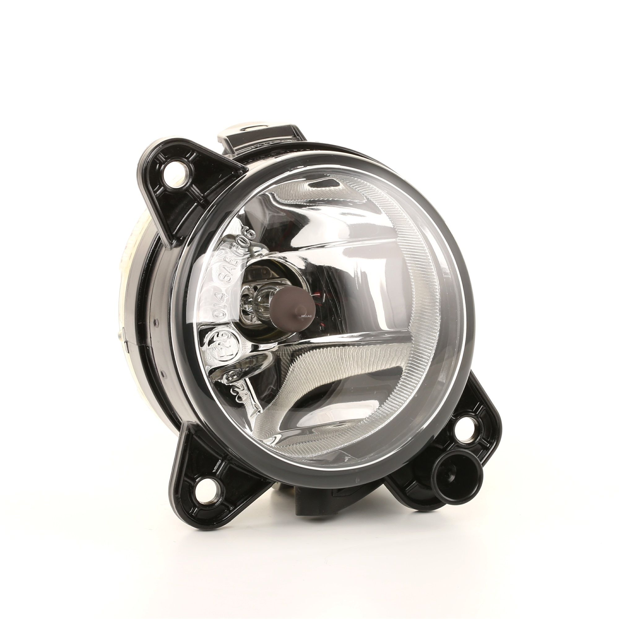 HELLA Antibrouillard 1N0 271 247-051 Feux De Brouillard,Feu Antibrouillard VW,SKODA,POLO 9N_,TOUAREG