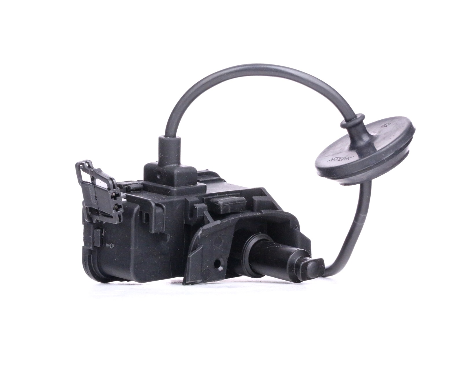 METZGER Élément d'ajustage, verrouillage central 2315001 VW,POLO 6R, 6C