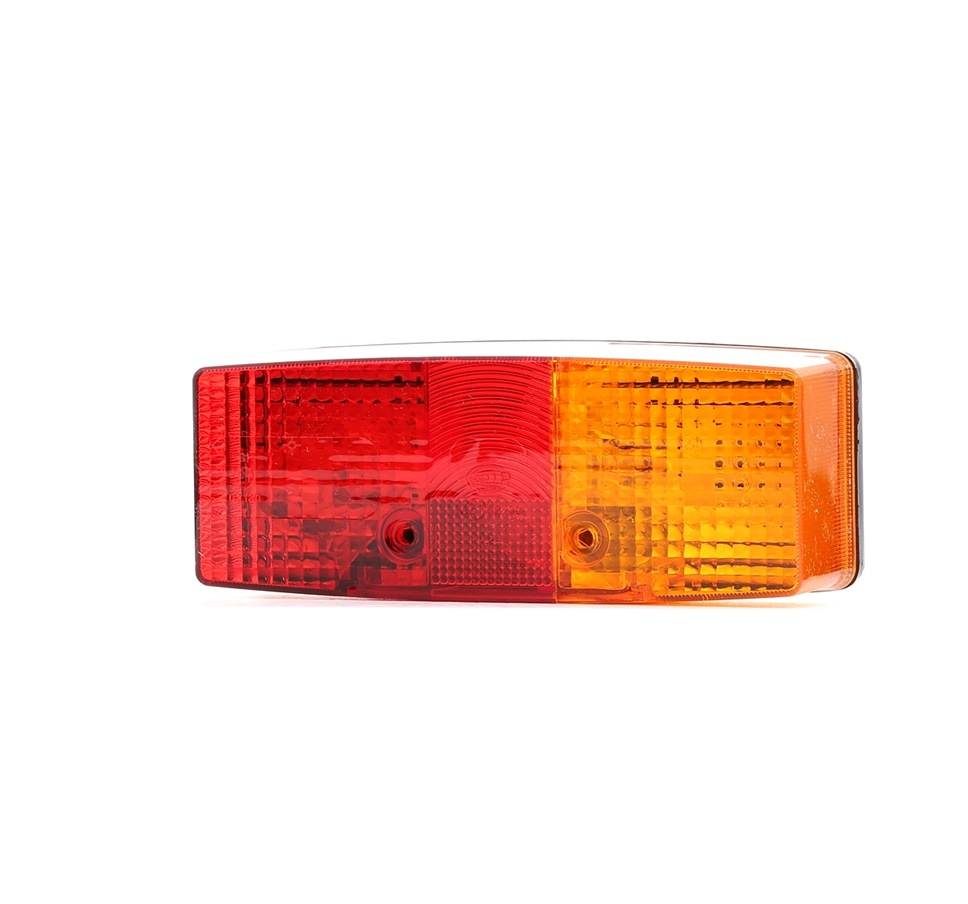 HELLA Feu arrière 2SD 003 184-041 FENDT,Farmer,Favorit,GT