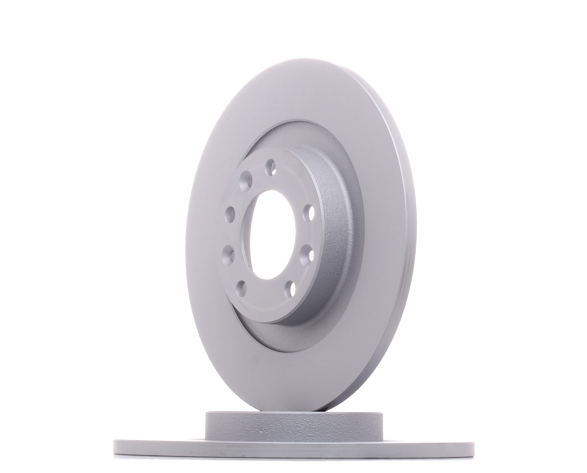 ATE Disques De Frein 24.0112-0212.1 Frein à Disque,Disque de frein OPEL,PEUGEOT,TOYOTA,GRANDLAND X A