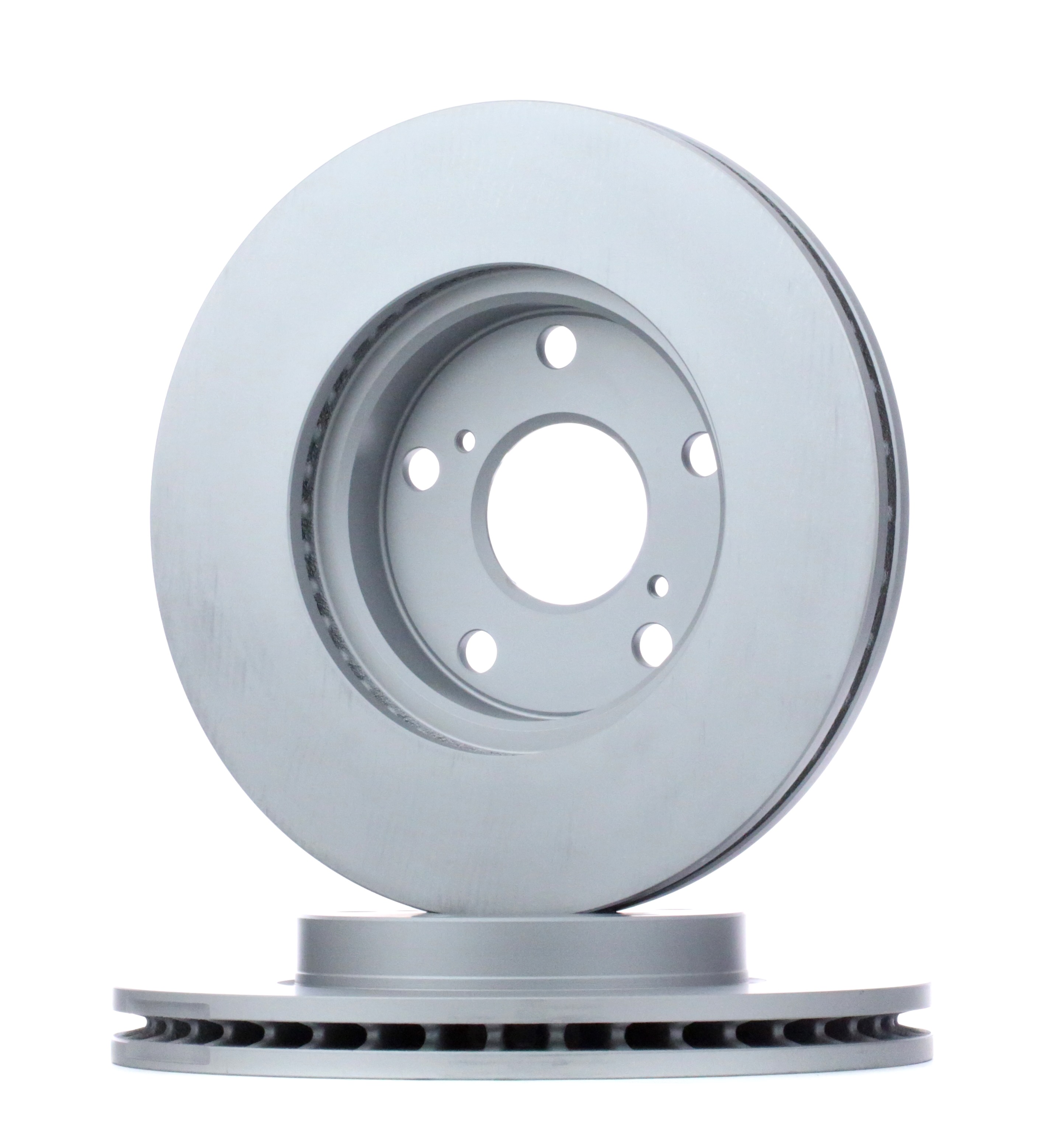 ATE Disques De Frein 24.0126-0184.1 Frein à Disque,Disque de frein TOYOTA,AURIS NZE18_, ZRE18_,AURIS