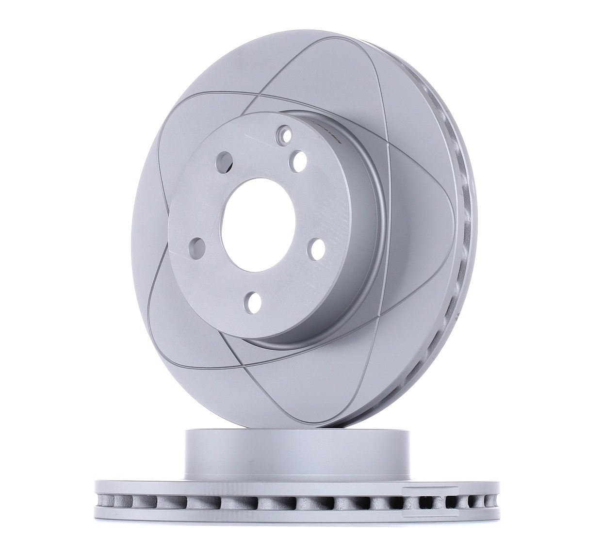 ATE Disques De Frein 24.0328-0155.1 Frein à Disque,Disque de frein MERCEDES-BENZ,CLASE C W204,CLASE 