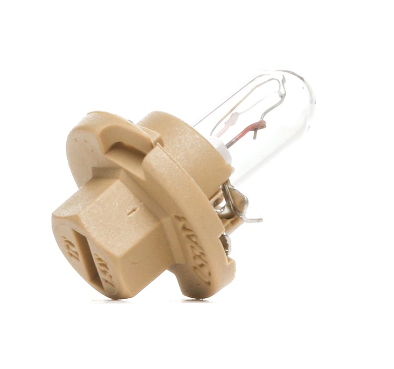 OSRAM Ampoule, éclairage des instruments 2452MFX6 MERCEDES-BENZ,CLASE E W210,CLASE C W202,CLK C208,S
