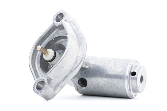 aceite del motor stand Hella 6ez 004 592-021 Sensor