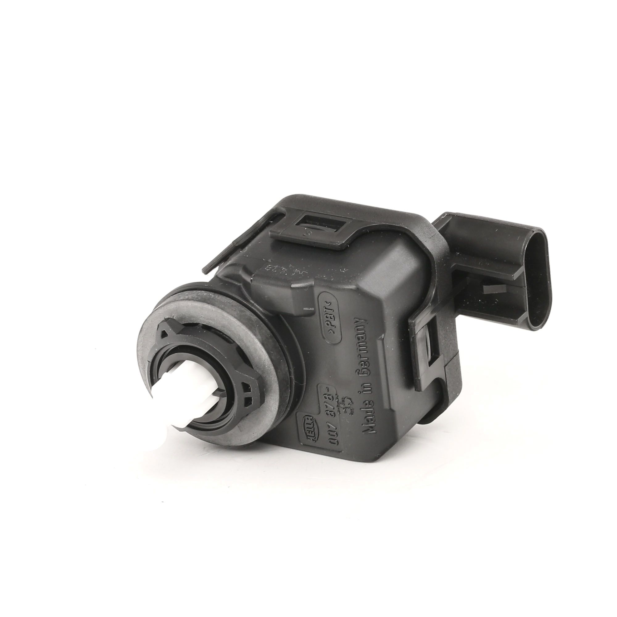 HELLA Correcteur De Phare 6NM 007 878-351 Correcteur De Portée Lumineuse,Élément d'ajustage, correct
