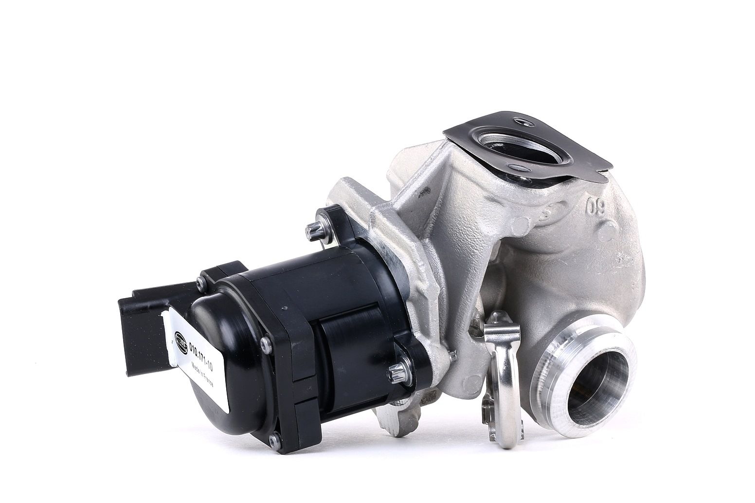 HELLA Vanne EGR 6NU 010 171-101 Valve EGR,Vanne AGR FIAT,VOLVO,PEUGEOT,SCUDO 270_,SCUDO Furgón 270_,