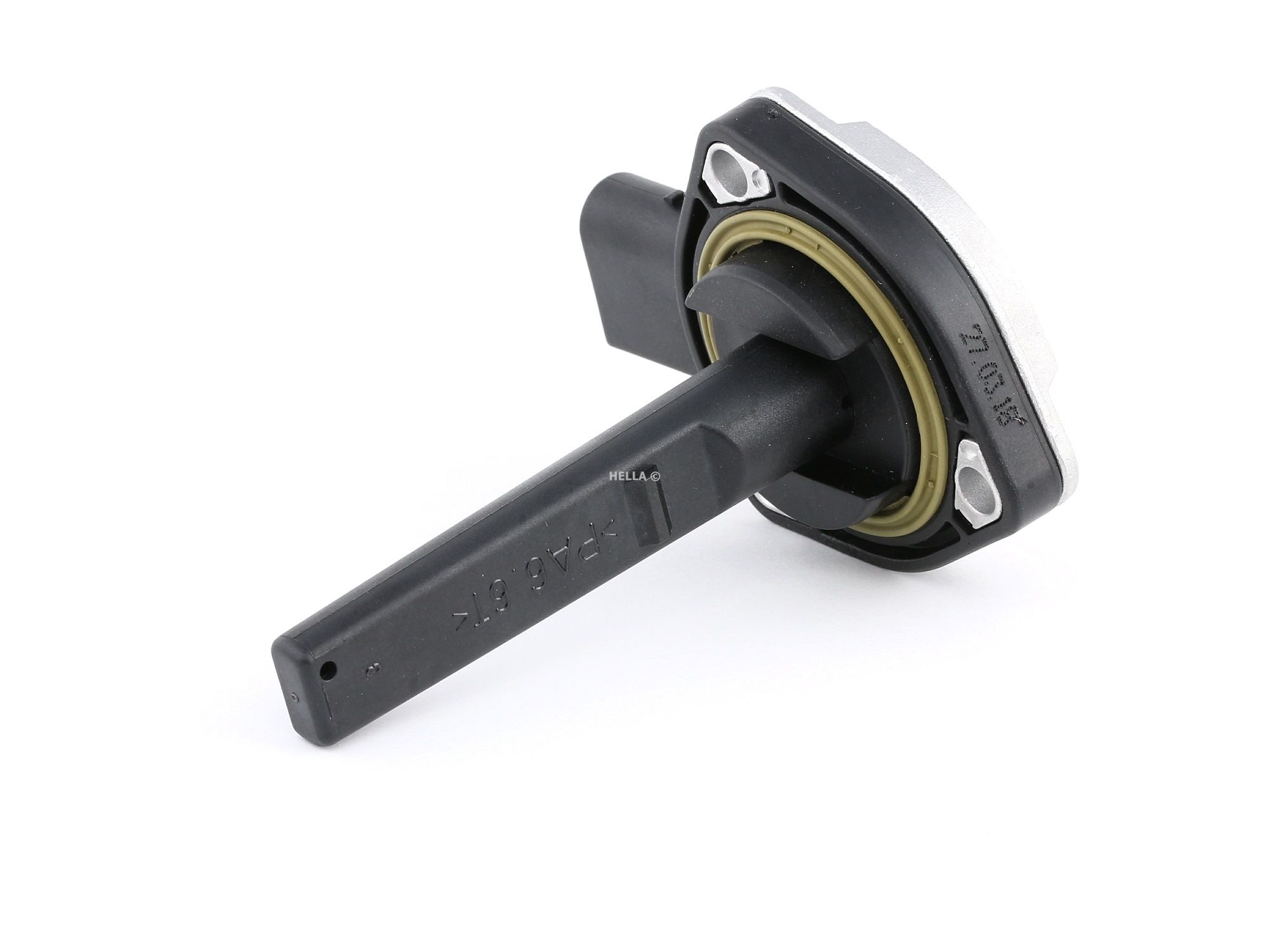 HELLA Capteur, niveau d'huile moteur 6PR 007 868-031 BMW,3 E46,3 E90,1 E87,5 E39,5 E60,X3 E83,X5 E53