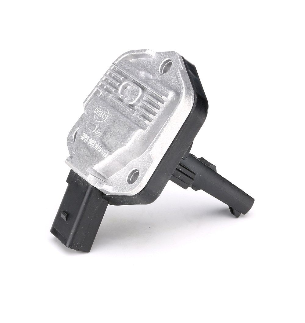 HELLA Capteur, niveau d'huile moteur 6PR 008 079-071 VW,SKODA,AUDI,GOLF V 1K1,POLO 9N_,TOURAN 1T1, 1