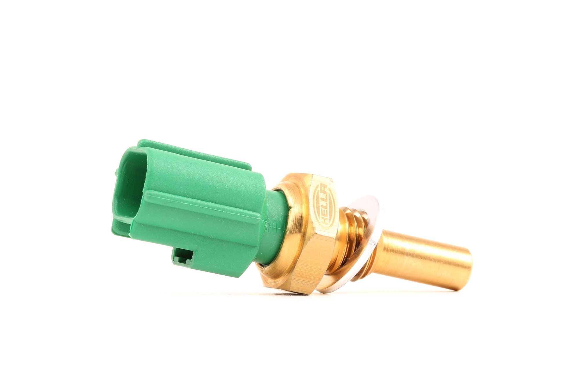 HELLA Sonde De Température De Liquide De Refroidissement 6PT 009 107-481 JAGUAR,VOLVO,MAZDA,S-TYPE C