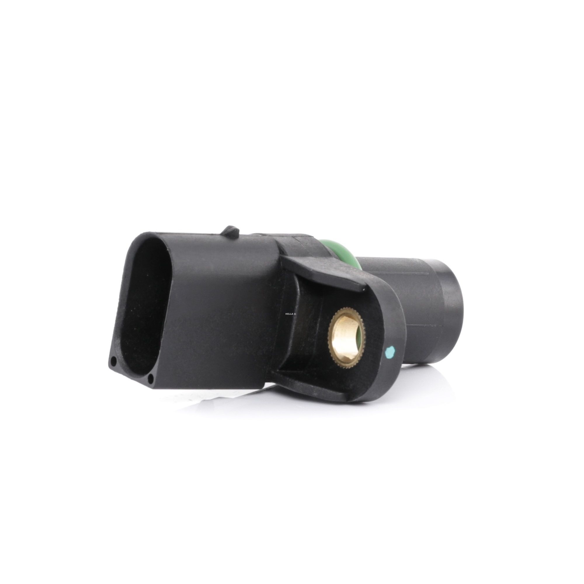 HELLA Capteur, position d'arbre à cames 6PU 009 121-701 BMW,3 E46,3 E90,1 E87,5 E39,5 E60,X3 E83,X5