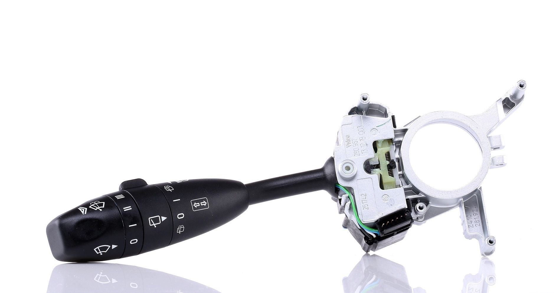 VALEO Comodo ORIGINAL PART 251742 Commutateur De Colonne De Direction MERCEDES-BENZ,CLASE B W245,CLA