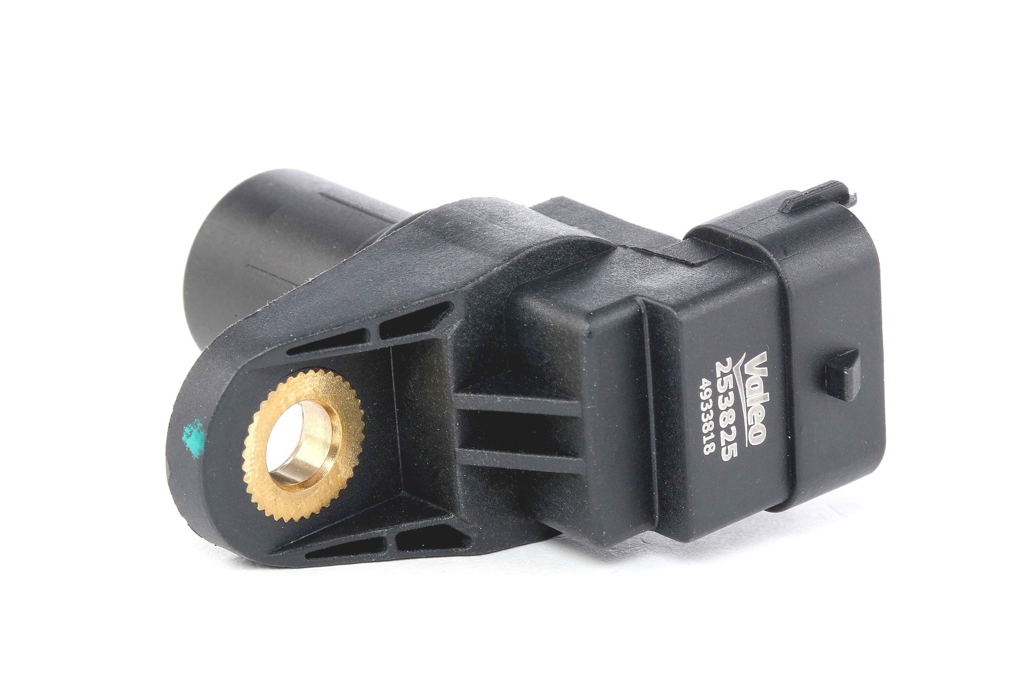 VALEO Capteur, position d'arbre à cames 253825 MERCEDES-BENZ,JEEP,DODGE,CLASE C W203,CLASE B W245,CL