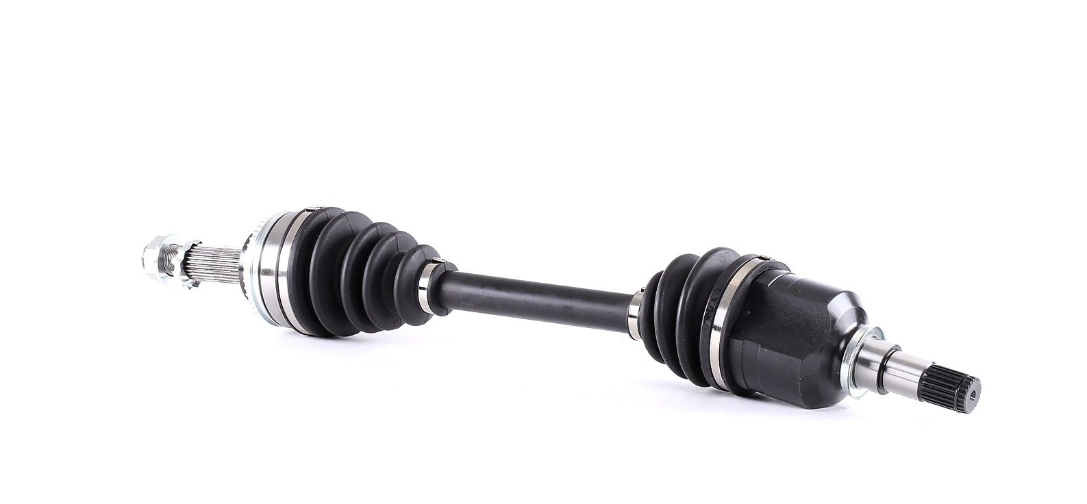 GSP Cardan 259270 Cardan De Transmission TOYOTA,COROLLA ZZE12_, NDE12_, ZDE12_,COROLLA Sedán _E12J_,