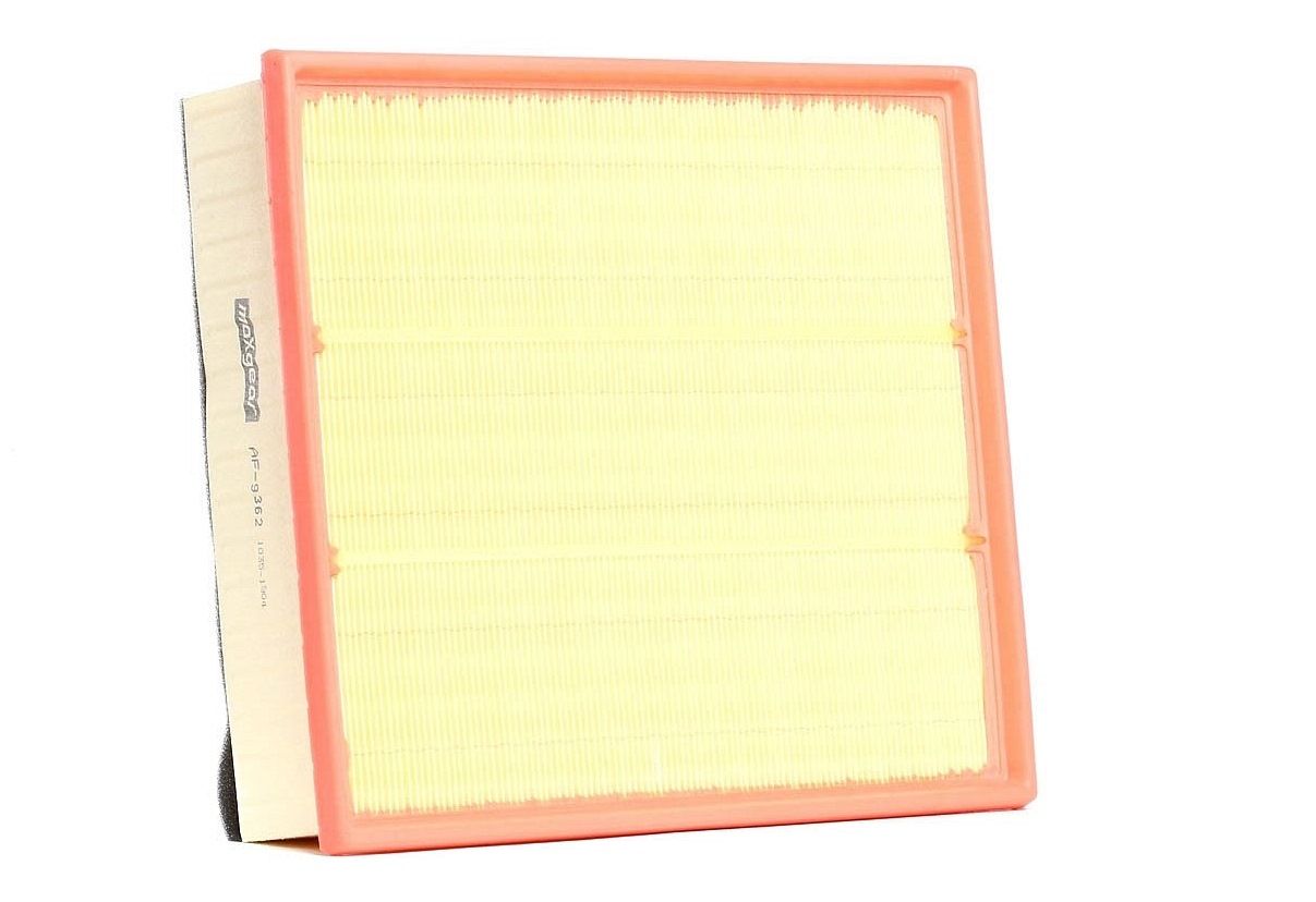 MAXGEAR Filtre à Air 26-0025 VW,MERCEDES-BENZ,LT 28-46 II Furgón 2DA, 2DD, 2DH,LT 28-35 II Autobús 2