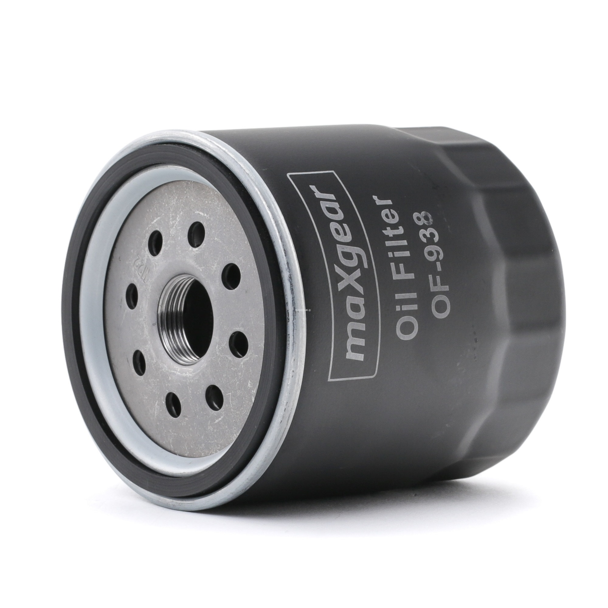 MAXGEAR Filtre à Huile 26-0043 Oil Filtre FORD,LDV,FOCUS DAW, DBW,FIESTA IV JA_, JB_,TRANSIT CONNECT