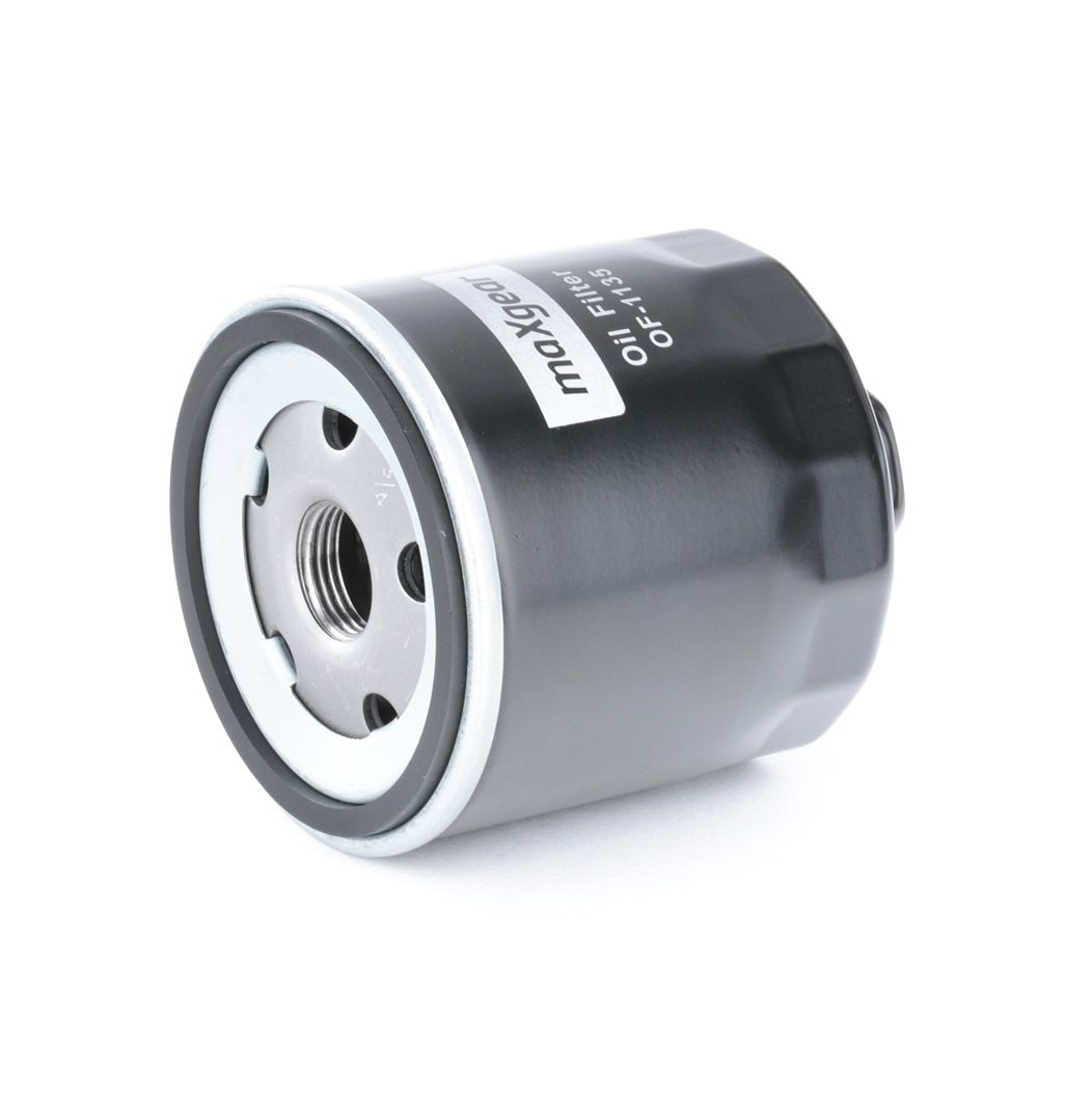 MAXGEAR Filtre à Huile 26-0126 Oil Filtre VW,AUDI,SKODA,GOLF IV 1J1,GOLF V 1K1,POLO 9N_,GOLF VI 5K1,